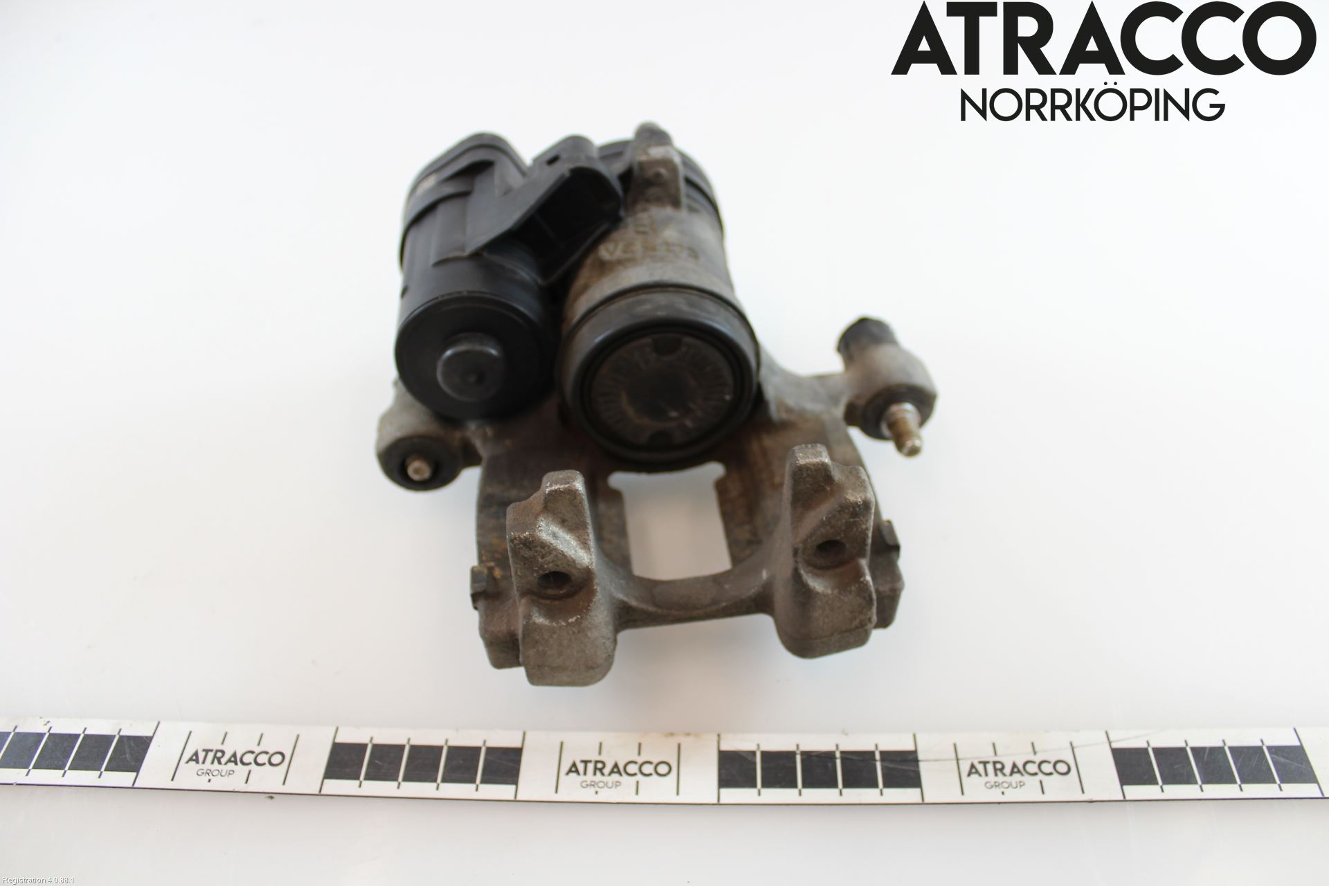 Skoda KODIAQ 17-24 Bremsecaliper Bak Høyre