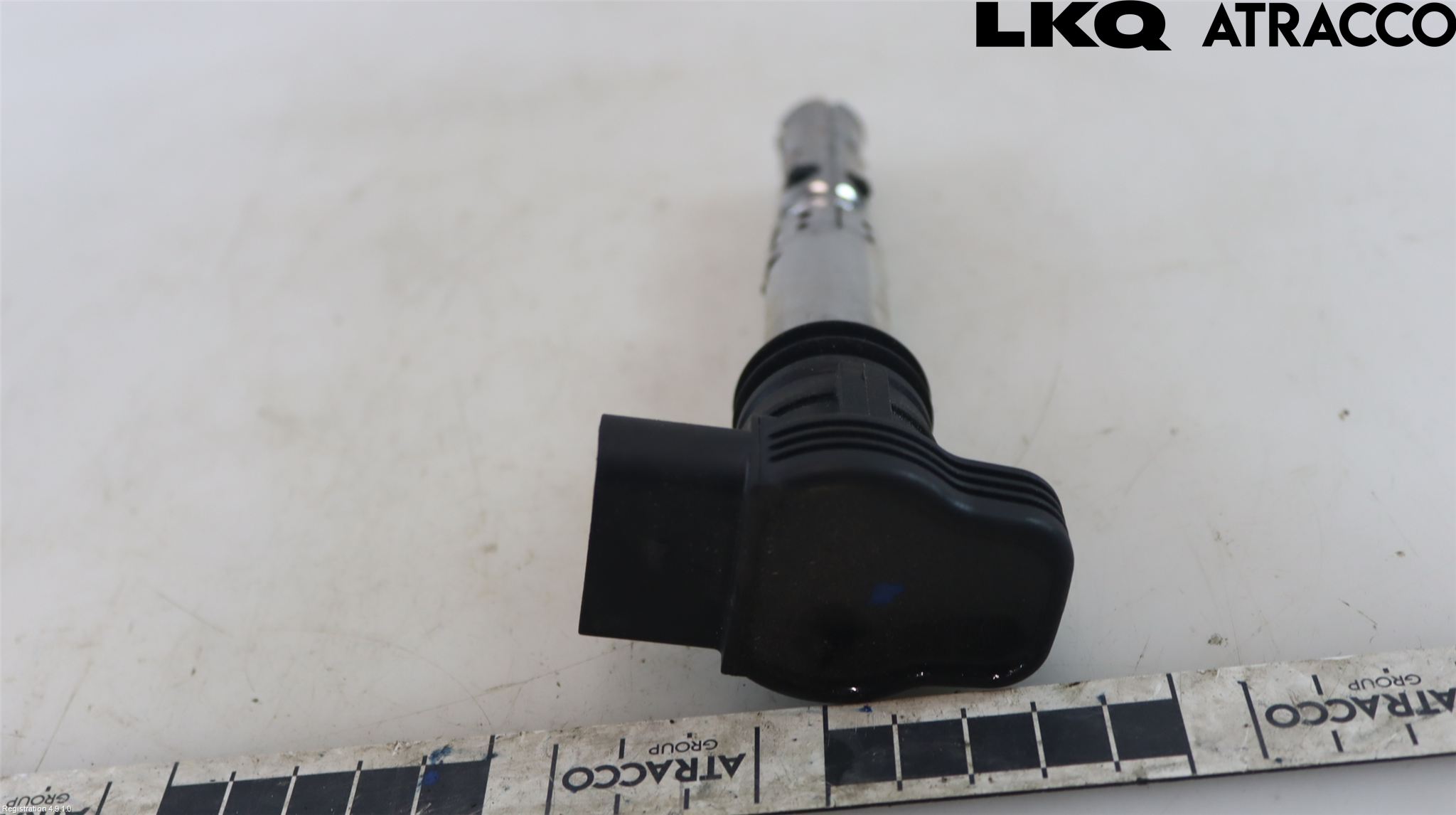 Audi A6/S6     97-05 Coil