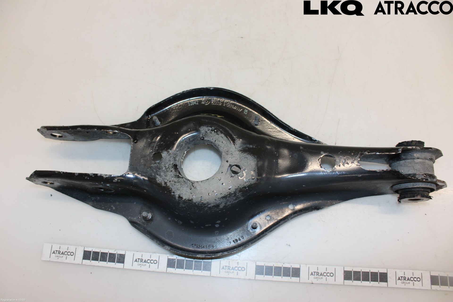 BMW 1 F20/F21 11-19 Bærearm Bak Høyre