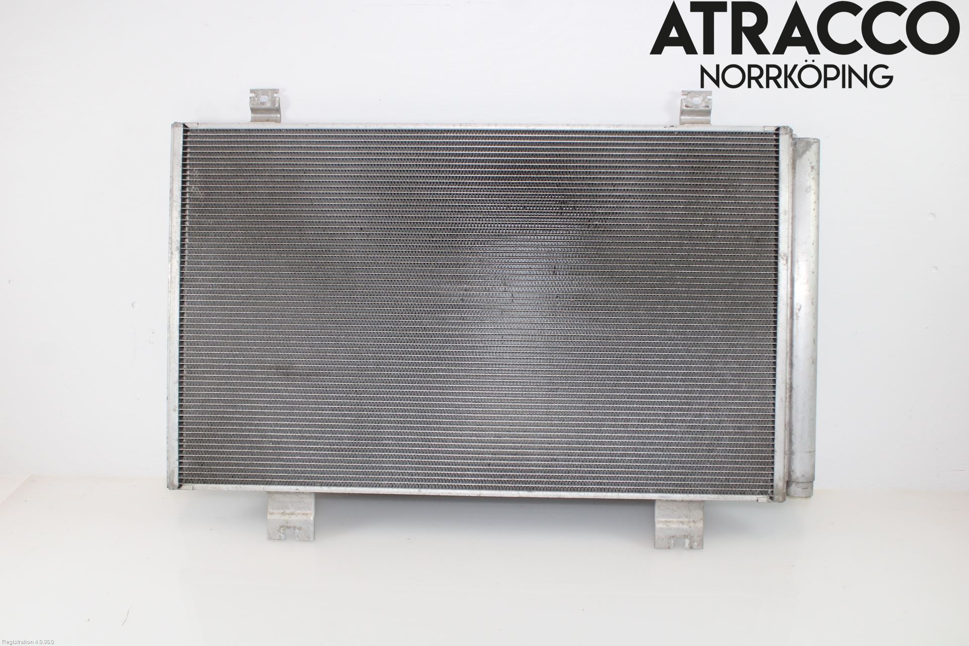 Toyota CROWN Varme Ac Kondenser-Kjøler