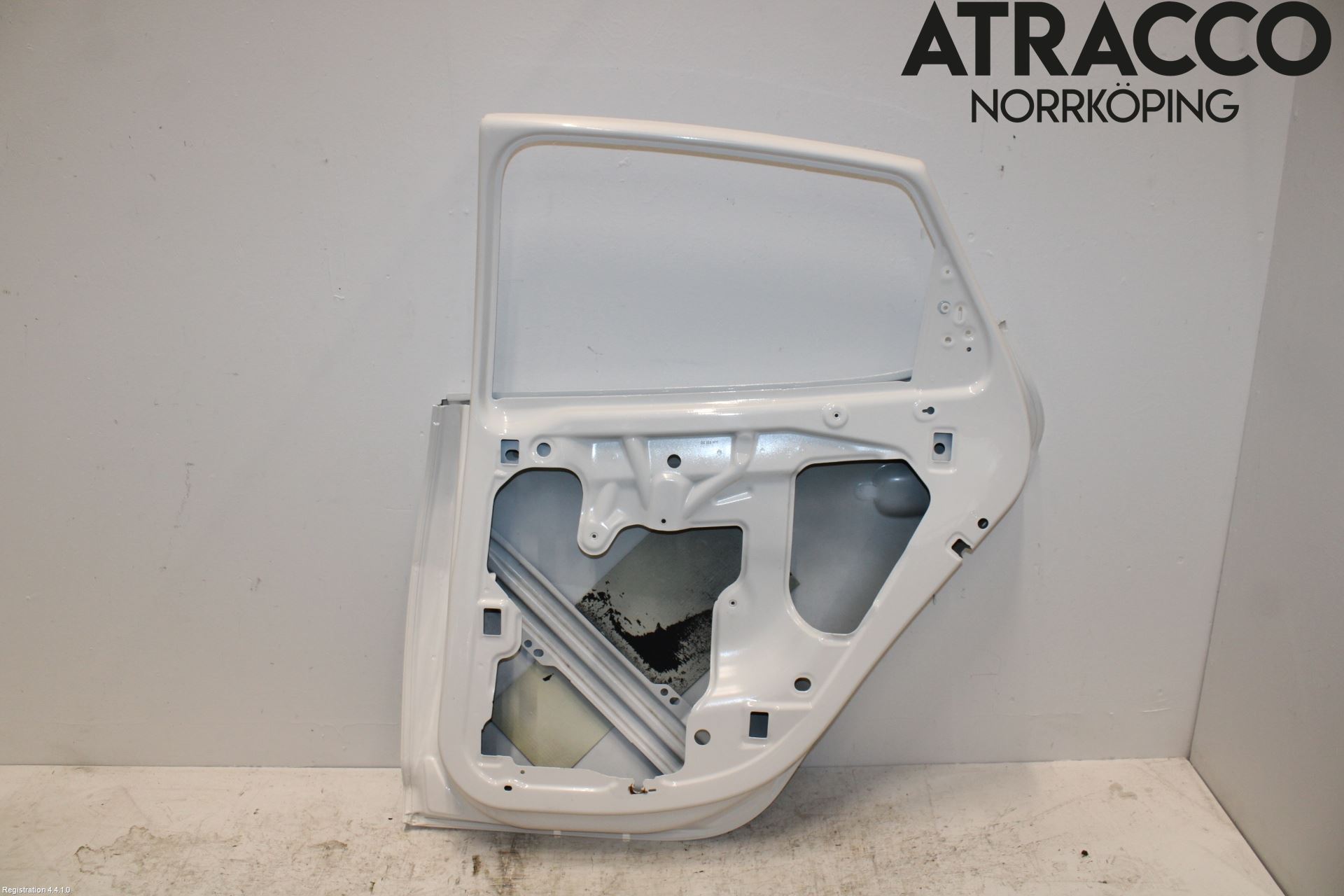 Seat IBIZA IV 08-16 Dør 4D Bak Høyre