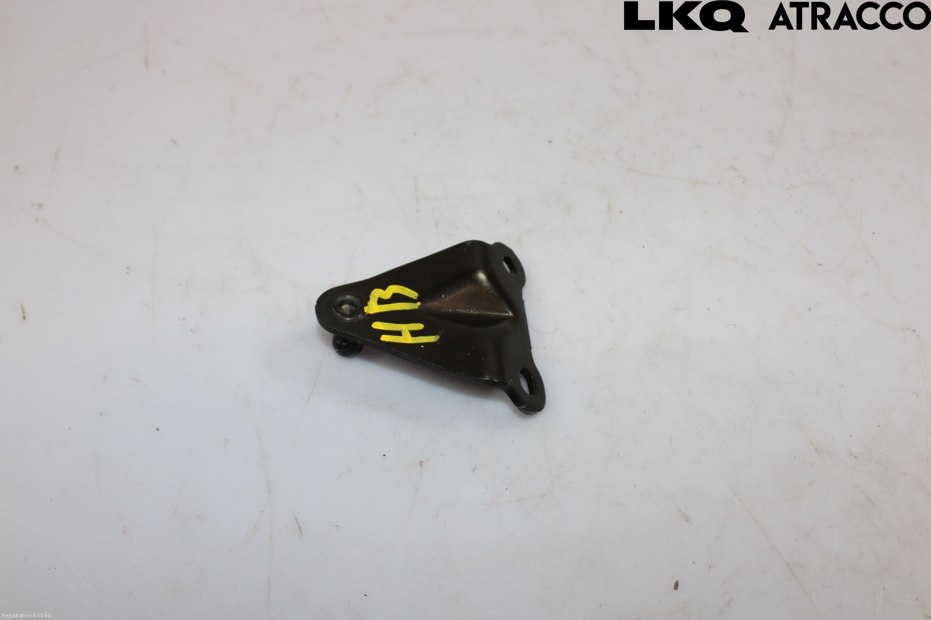 Toyota YARIS XP21 20- Bakluke Demper-Gassfjær
