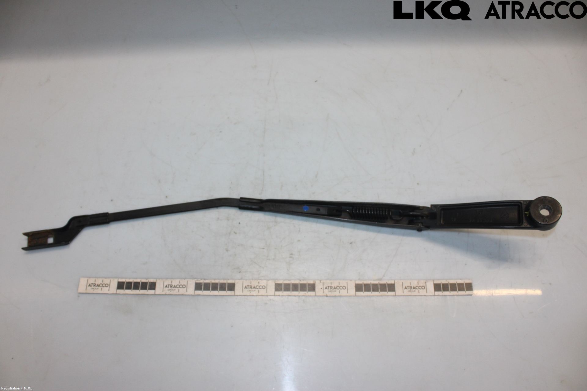 Hyundai i30 FD 07-12 Viskerarm-Armer Frontrute
