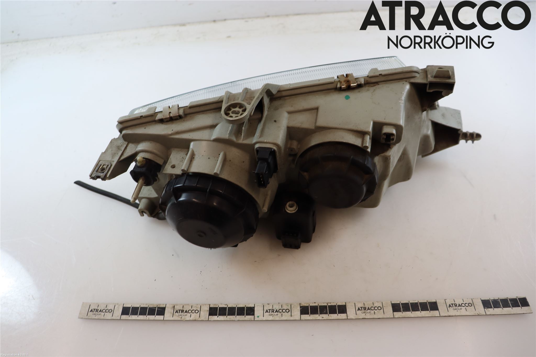 Saab 9-5 -05 Frontlykt Venstre