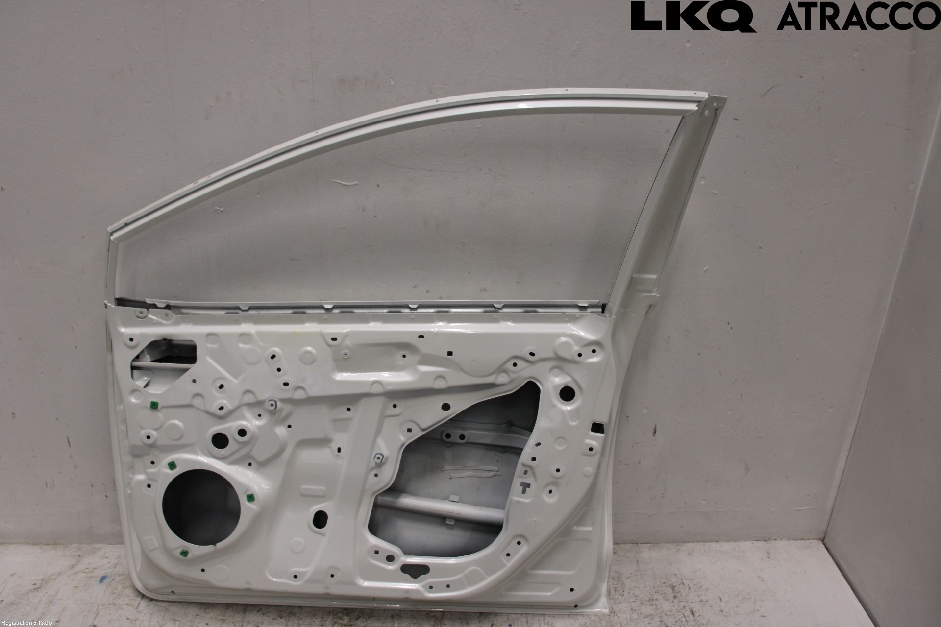 Toyota COROLLA 19- Dør 4D Foran Høyre