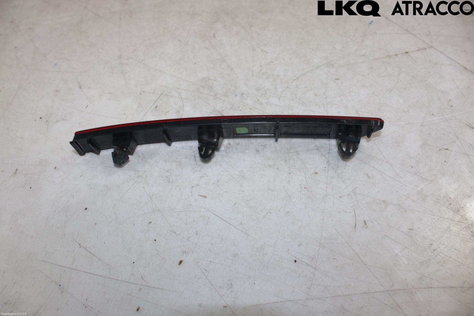 Volkswagen VW TIGUAN 16-24 Refleks Bak