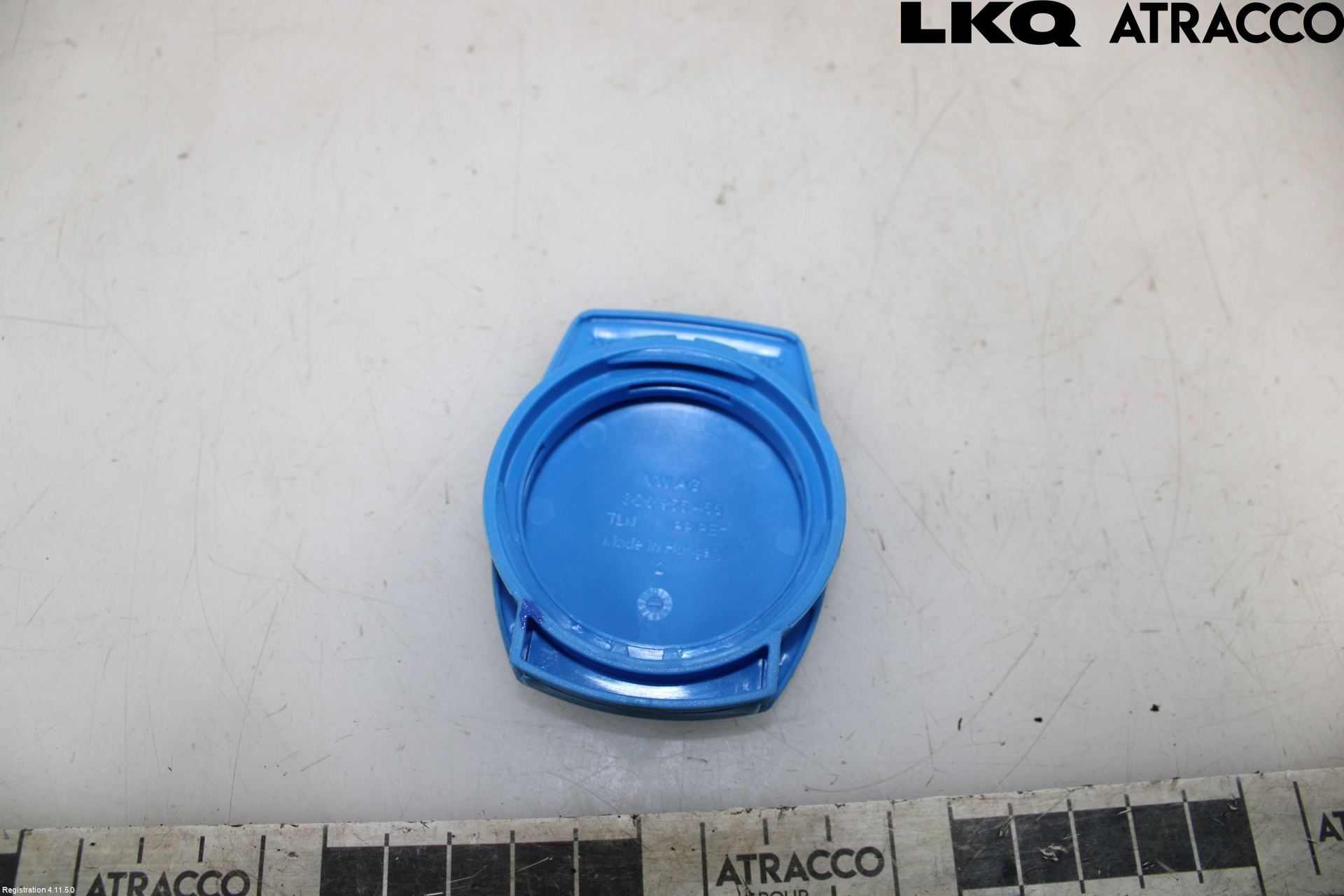 Seat ARONA Spylertank Lokk