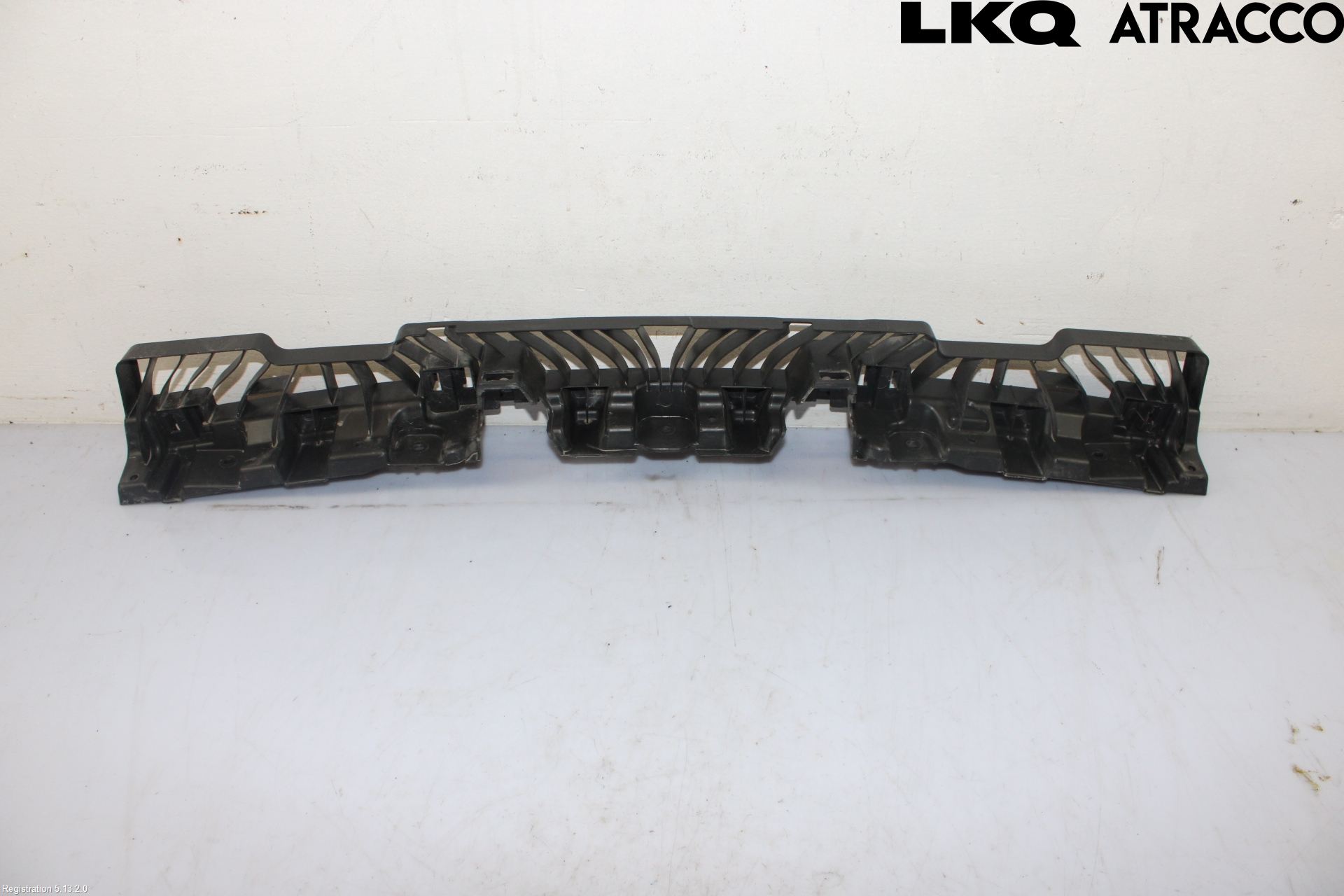 Seat LEON 20- Støtfanger Bak Deform Element