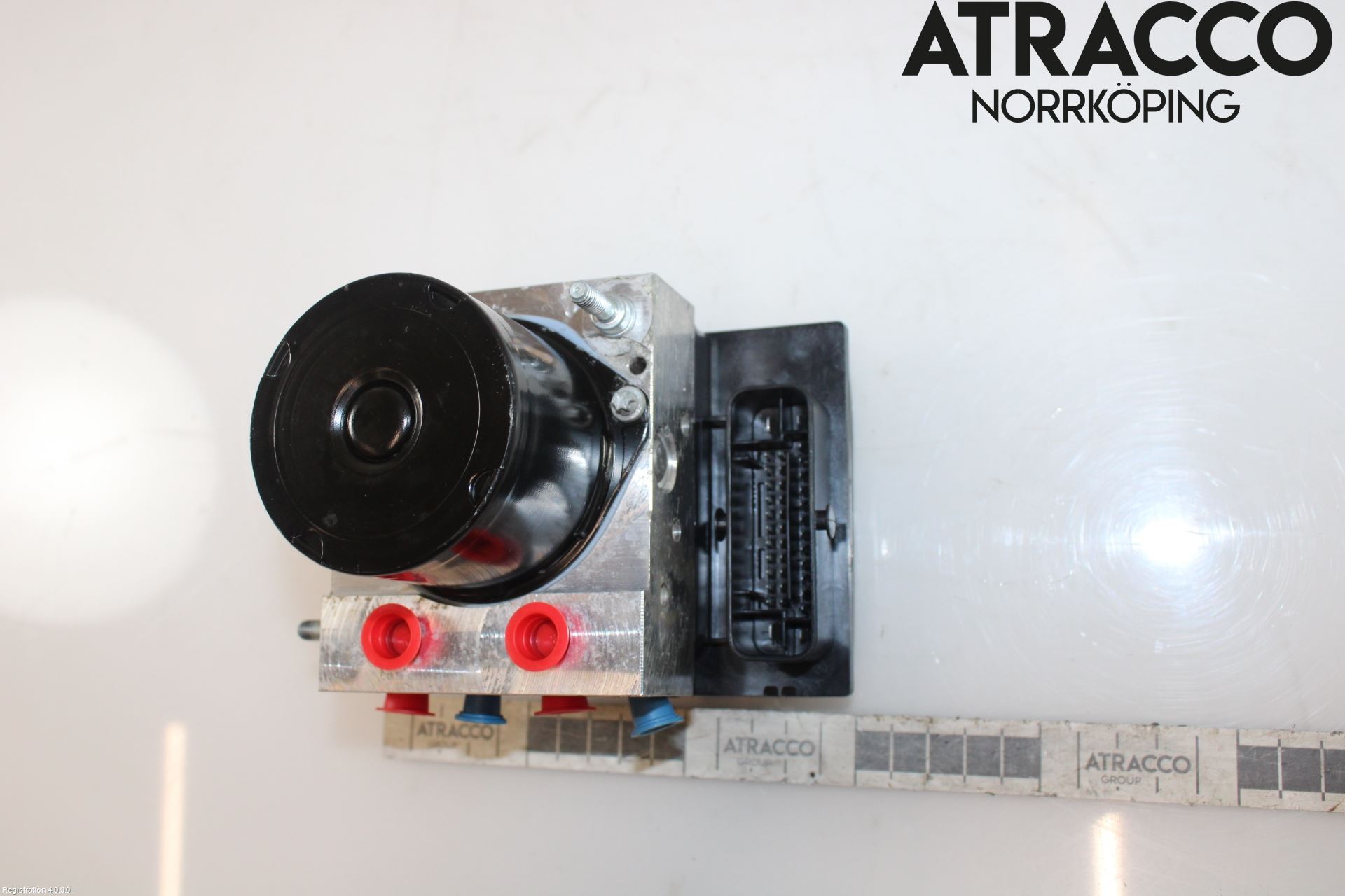 Audi A1/S1 11-18 Abs Hydraulikkaggregat