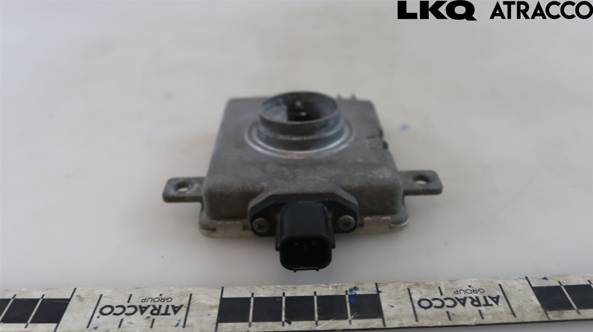 Honda ACCORD    03-07 Styreenhet Xenon