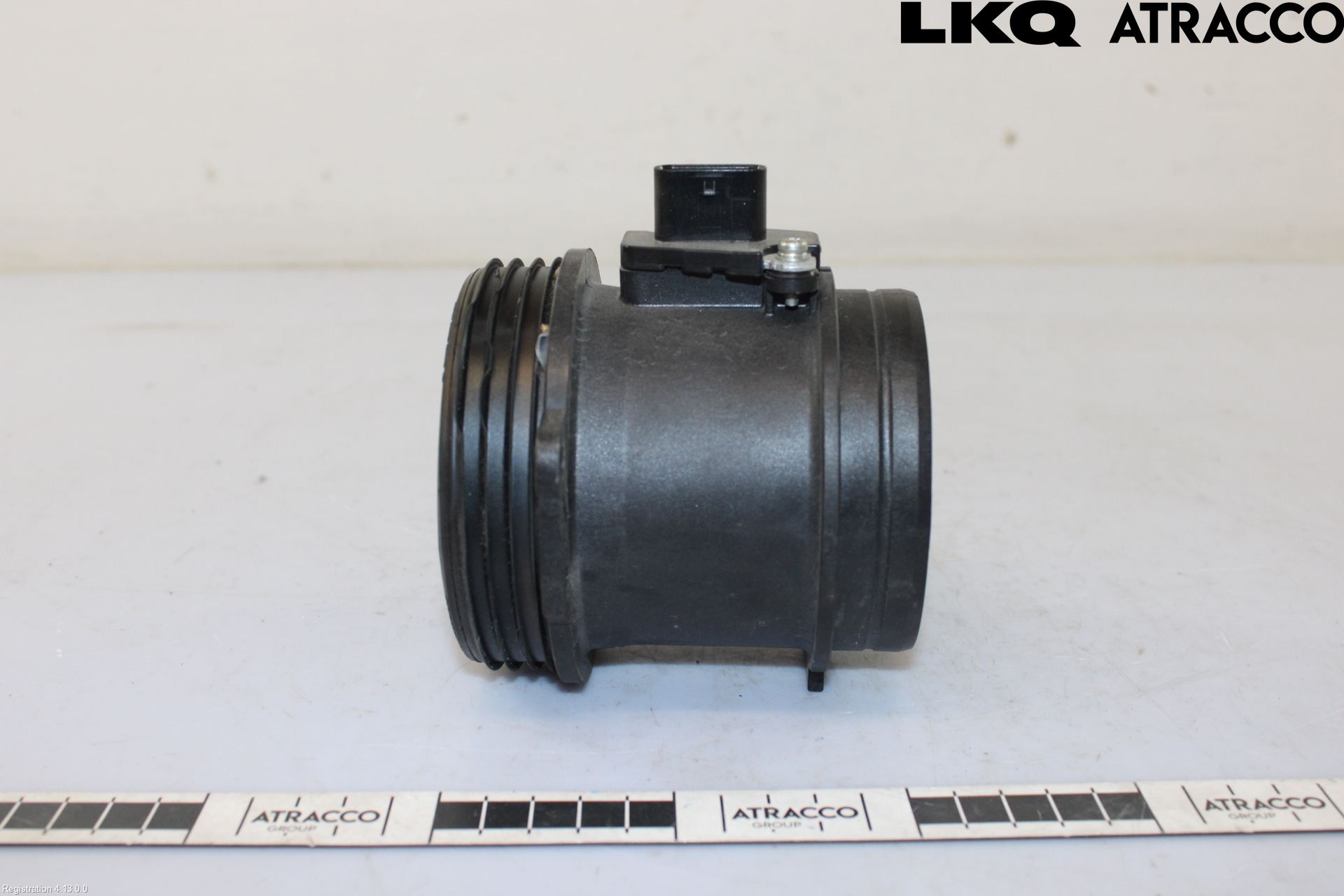 Volkswagen VW TOUAREG CR 18- Inns Luftmassemåler