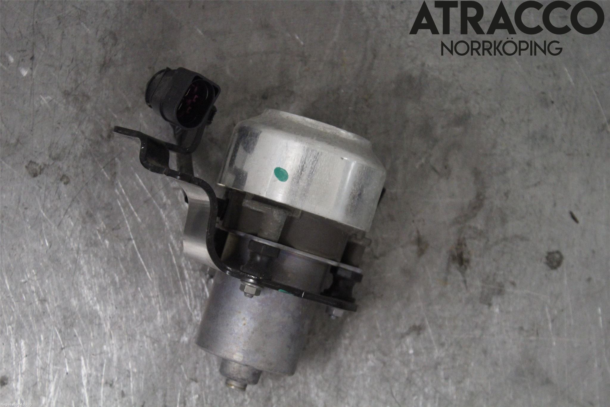 Volkswagen VW PASSAT 20-24 Vacuumpumpe