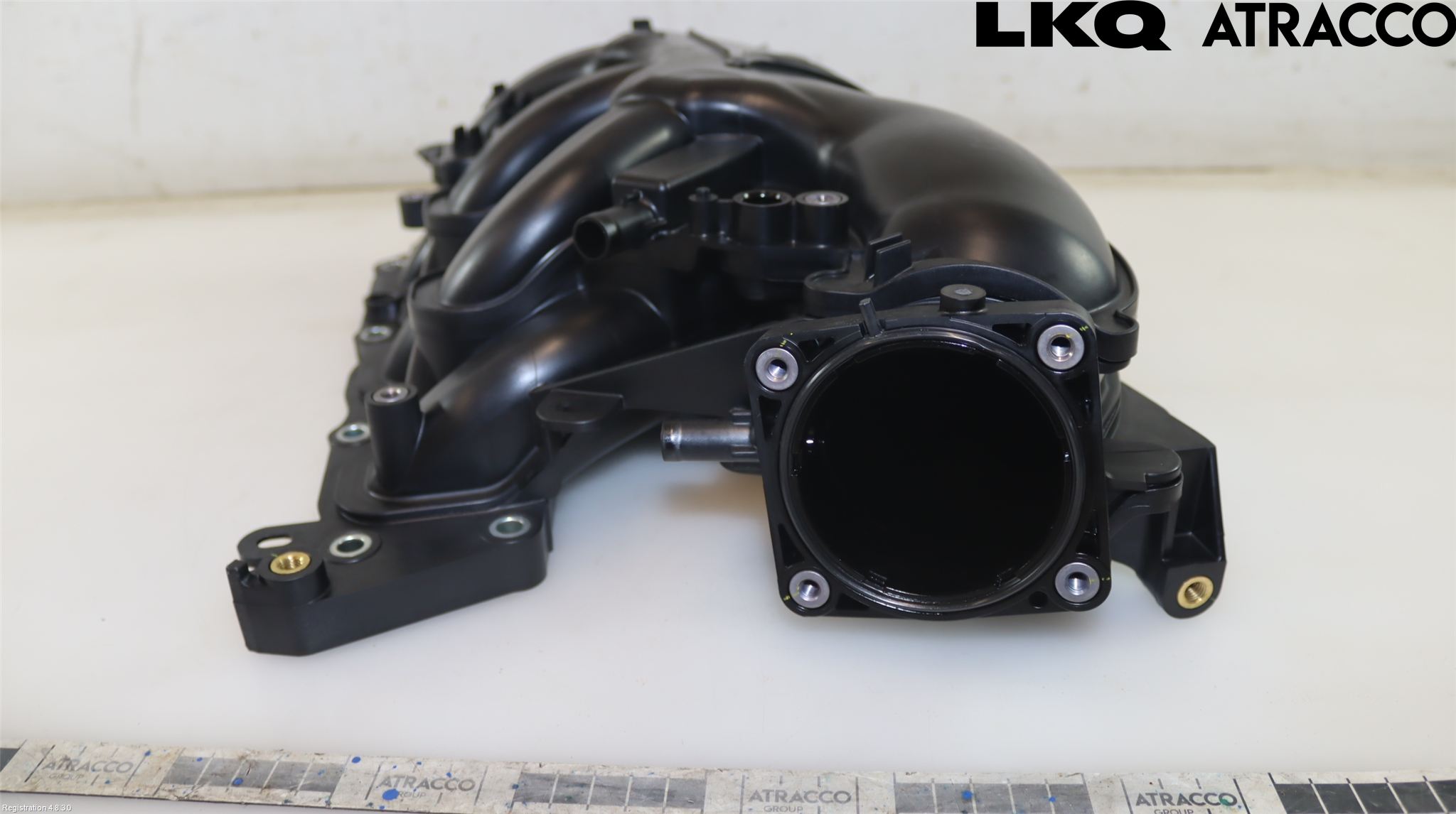 Lexus RX AL20 16-22 Innsugningsmanifold