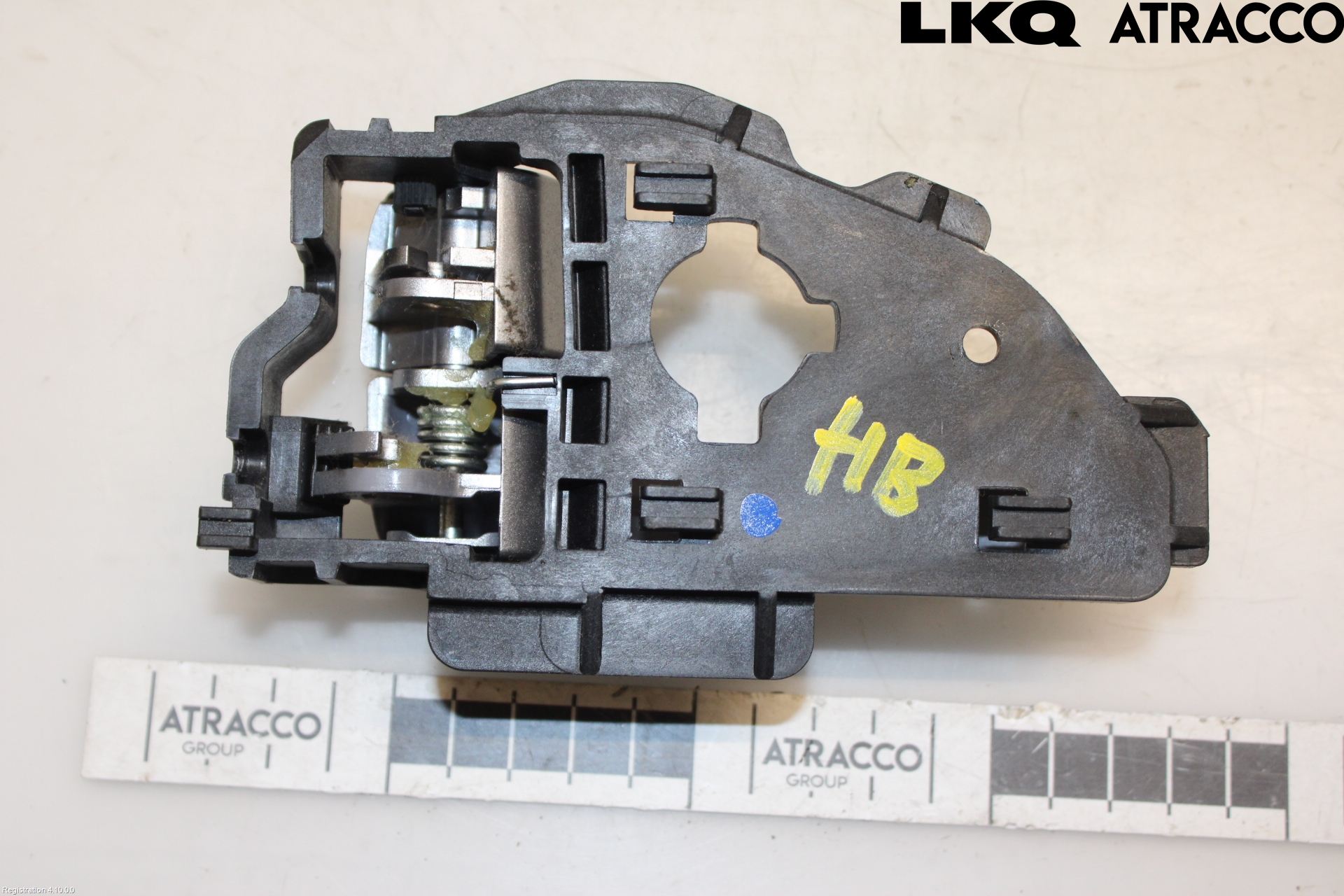 Hyundai ix35 Innr Dørhandtak H Indre