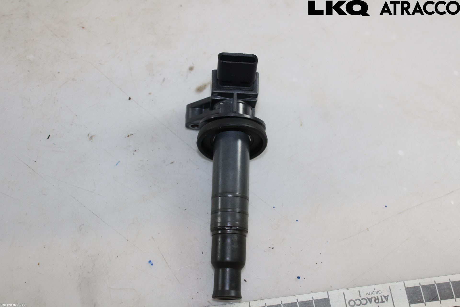 Toyota AVENSIS 03-06 Coil