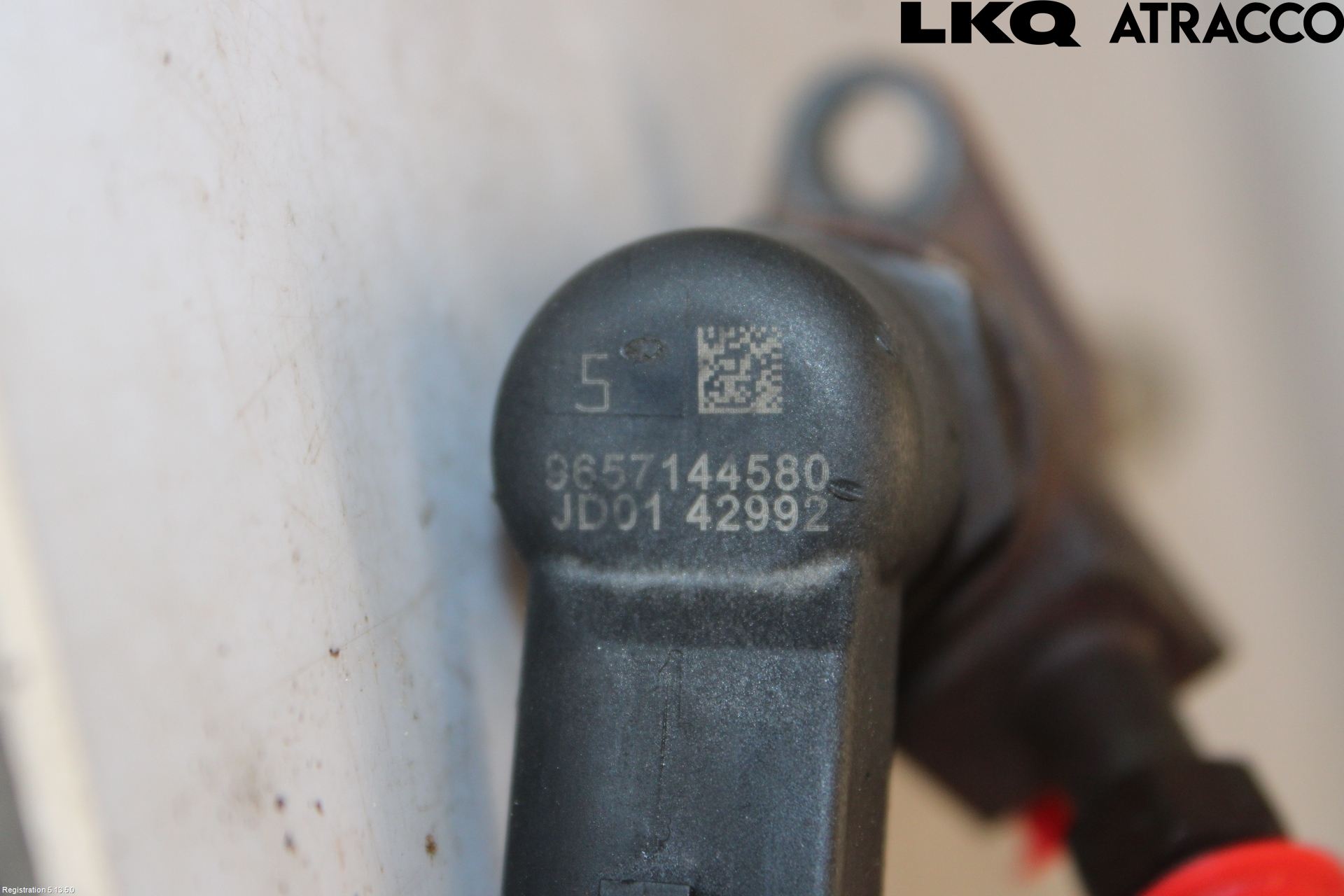 Ford KUGA 08-12 Inns Dyse