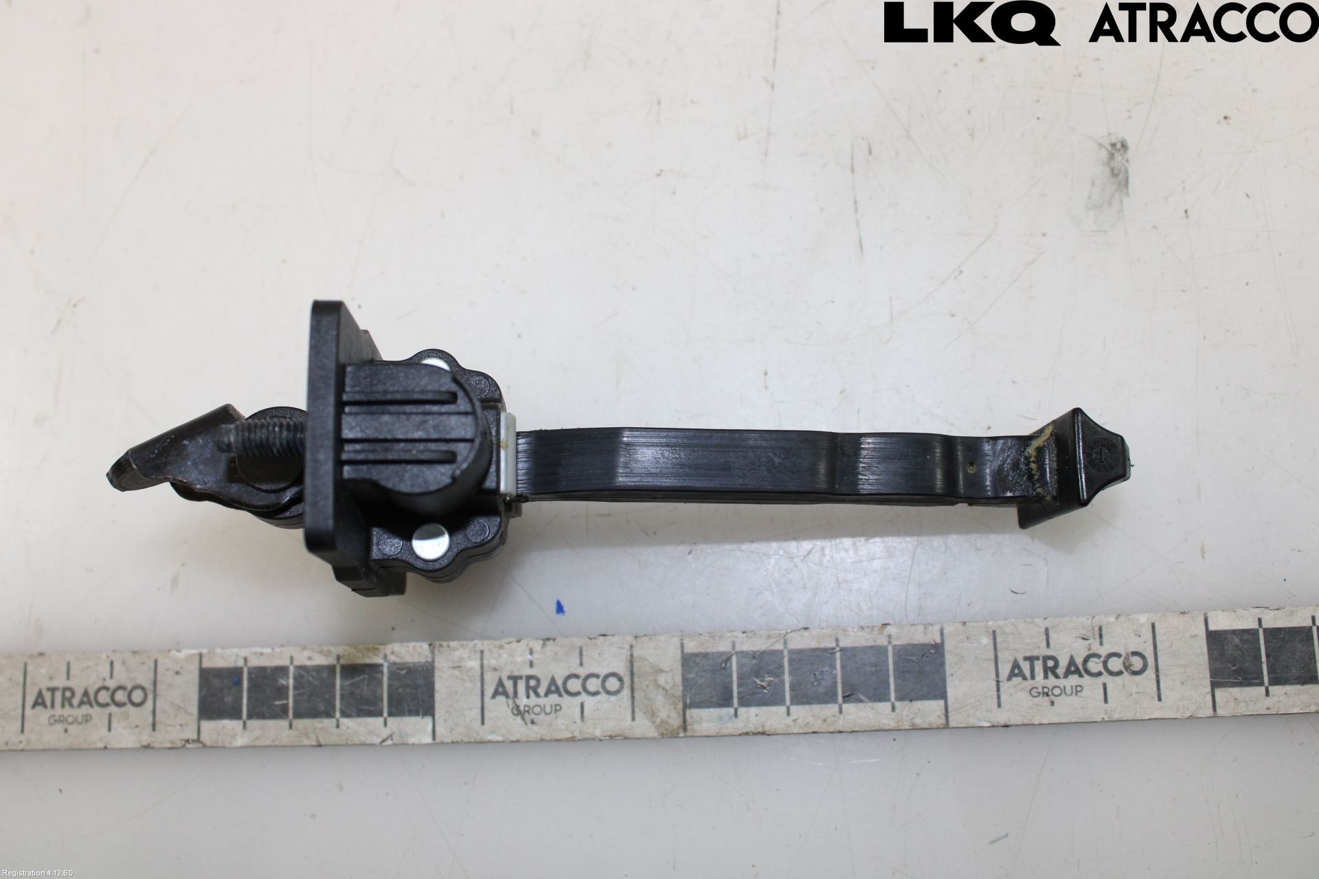 Opel MOKKA 21- Dørstopper