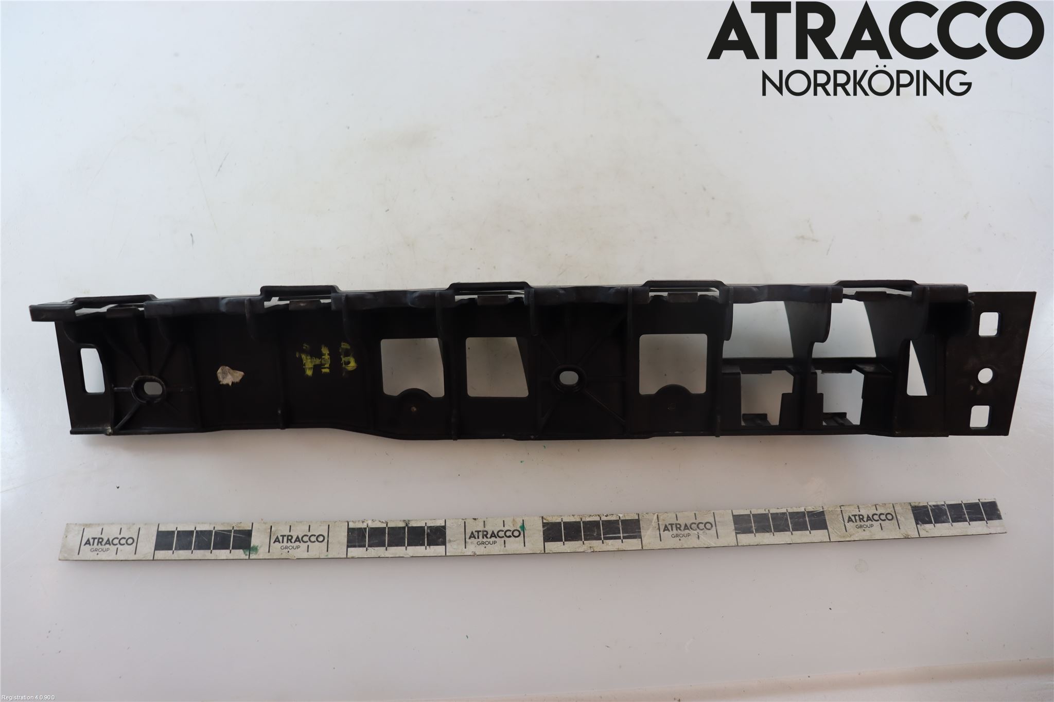 Skoda YETI Støtfanger Bak Deform Element