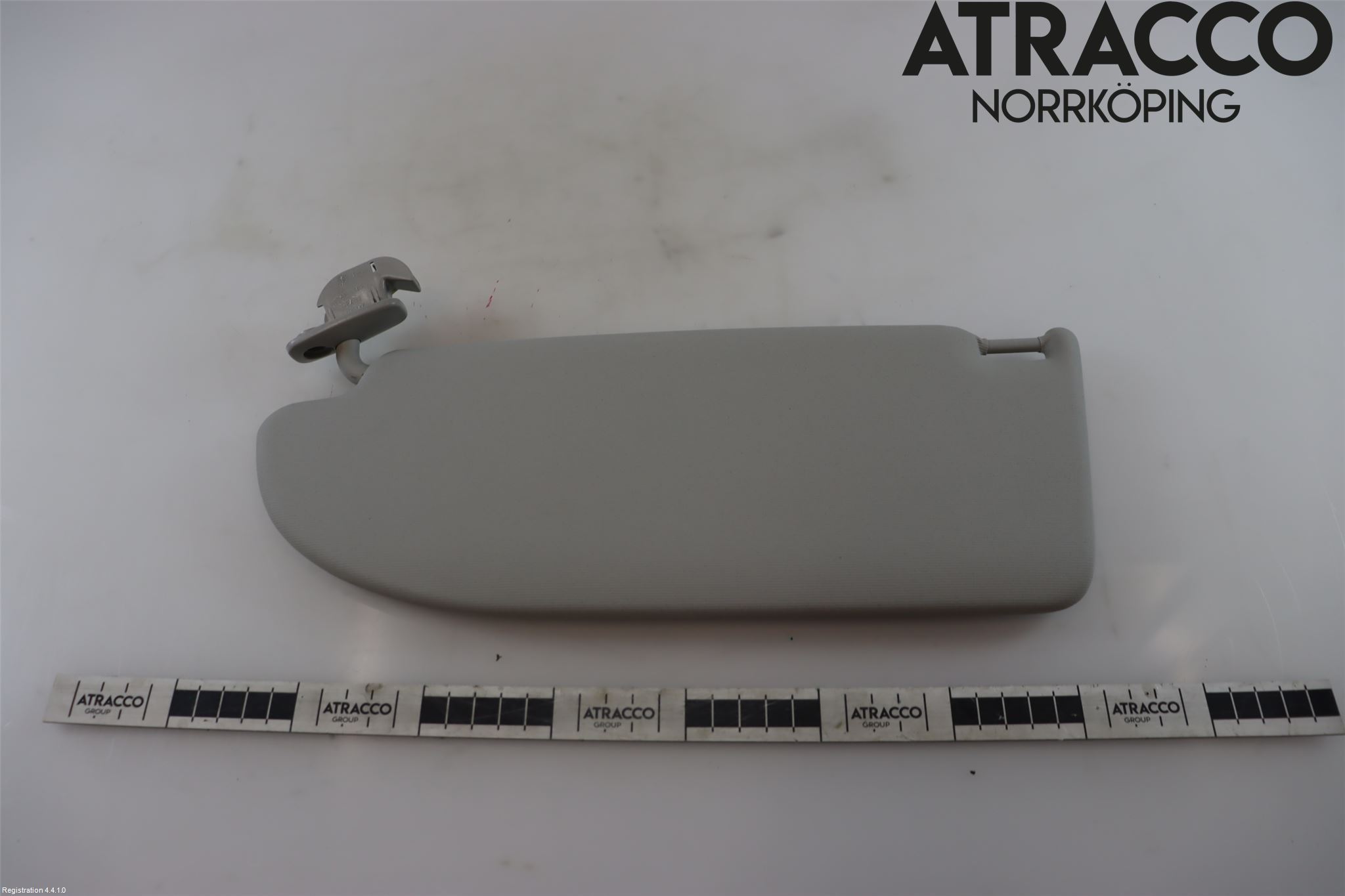 Seat IBIZA IV 08-16 Innr Solskjerm