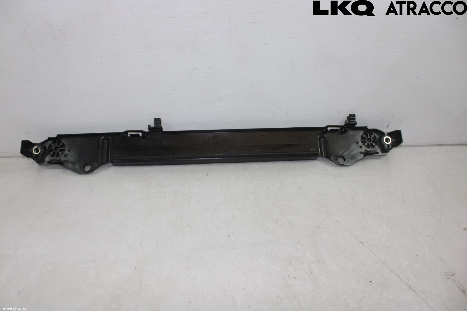 Toyota RAV4 13-18 Kjølevifte-Radiator Hus-Kåpe