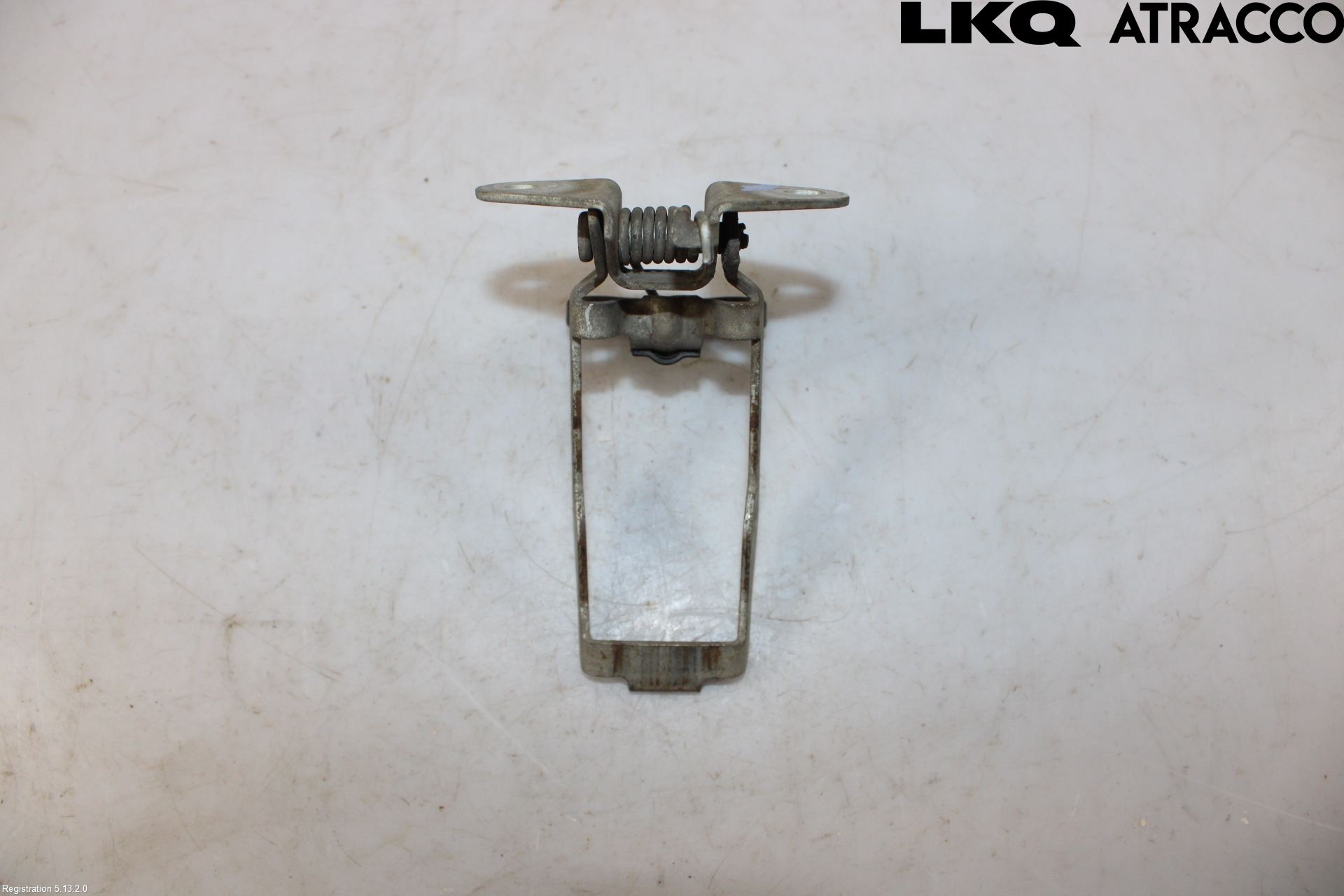 Saab 9-3 VER 2 Panser Stormkrok