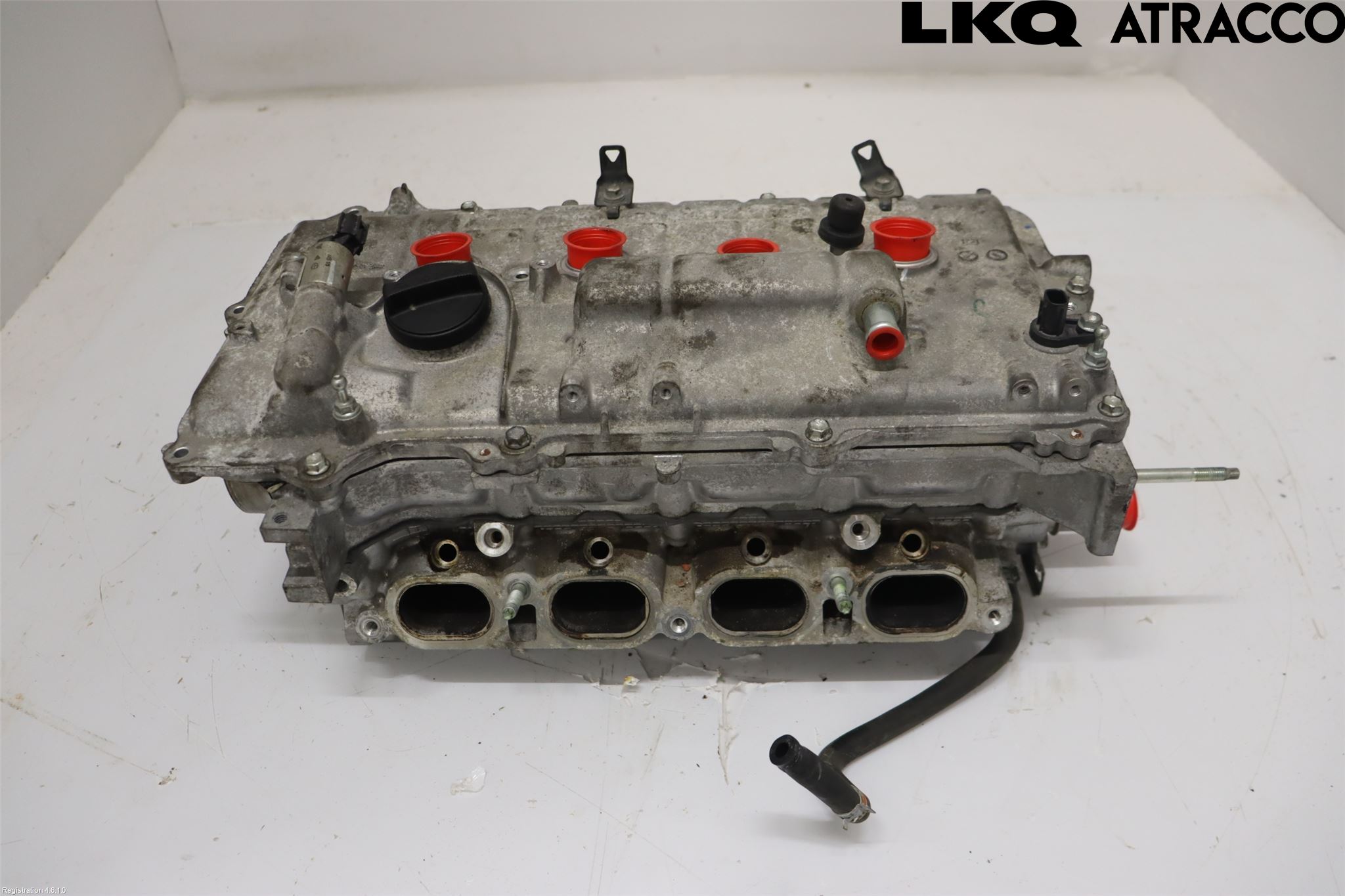 Toyota AURIS 13-19 Topplokk Bensin