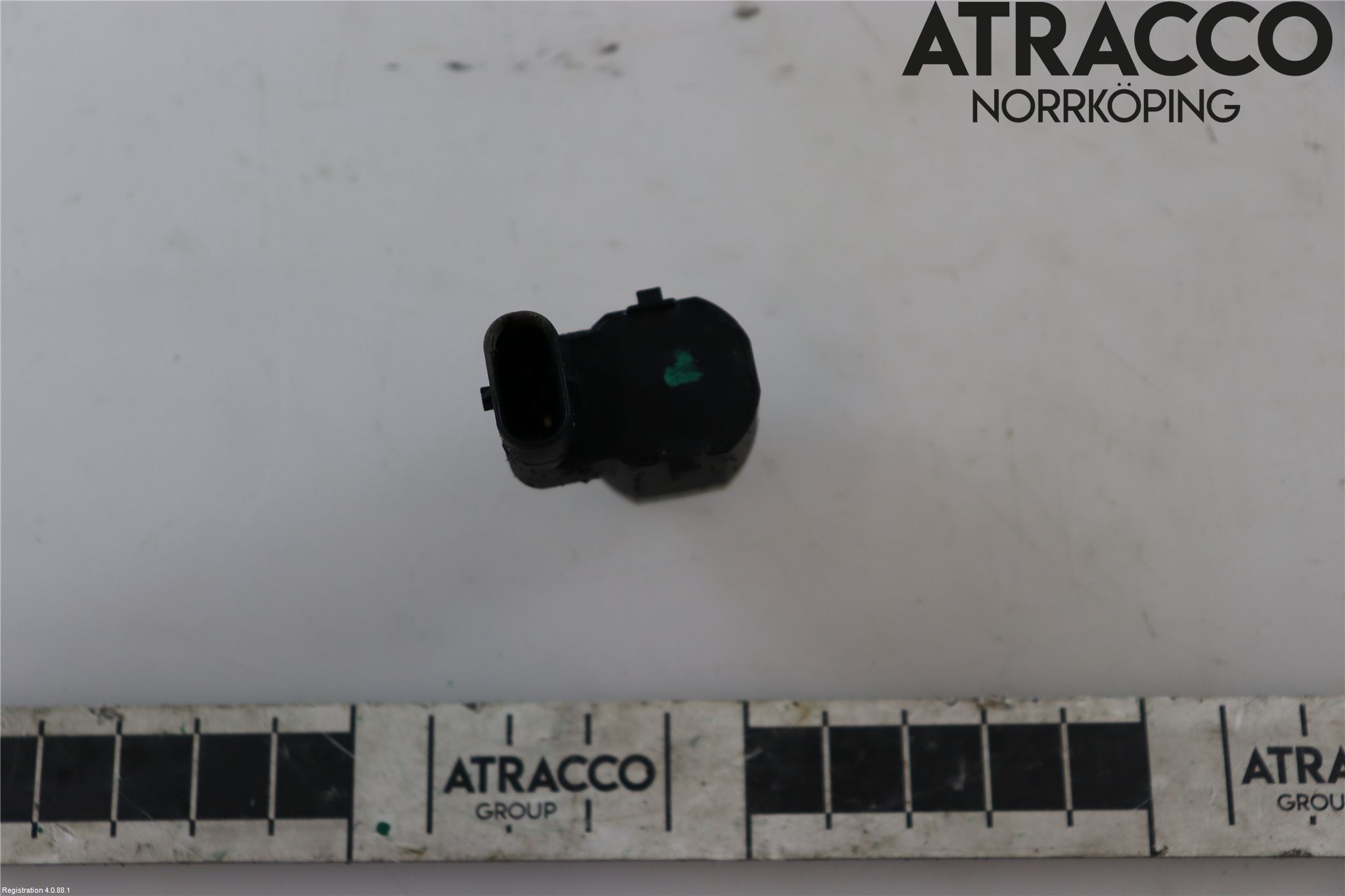 Audi A4 12-15 Sensor Ryggesensor