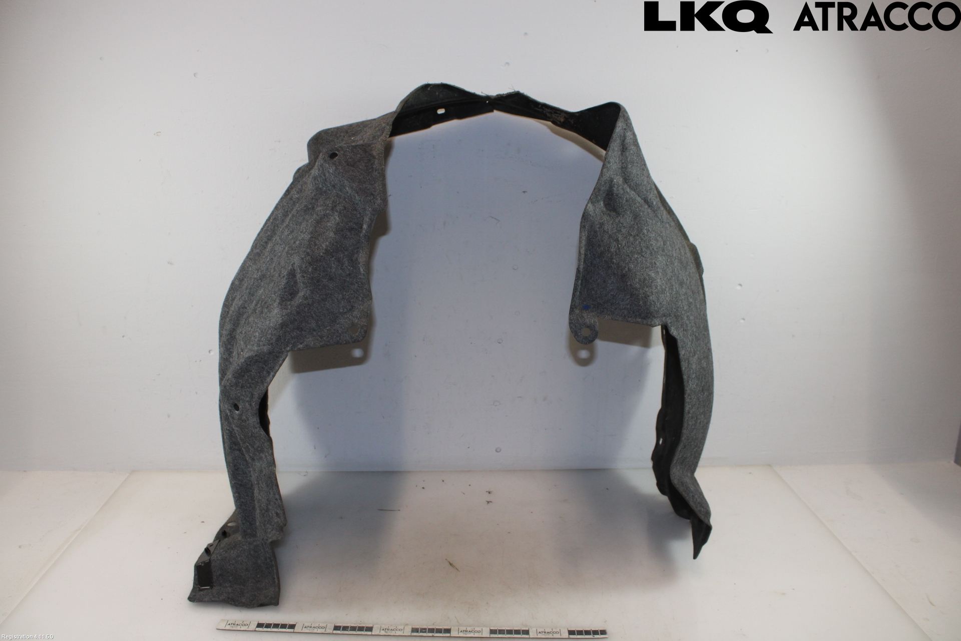 Toyota RAV4 19- Skjerm Indre