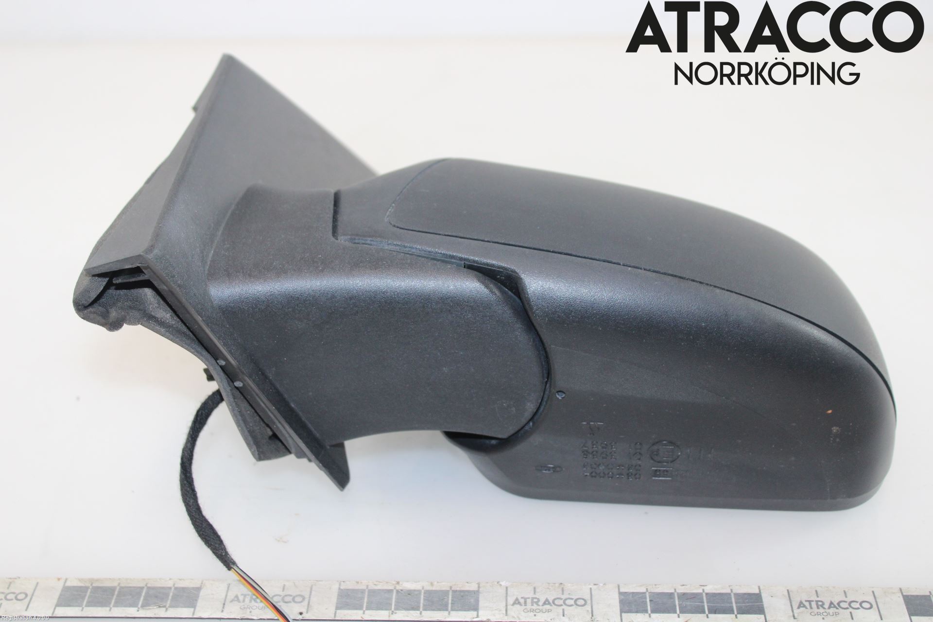 Ford FIESTA     06-08 Speil V M-El Justering