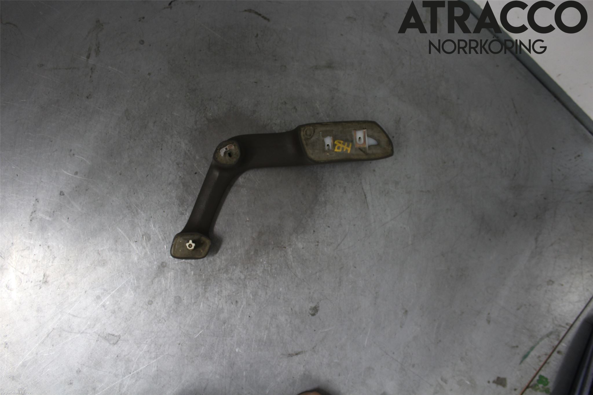 BMW 7 E23      77-86 Innr Dørhandtak H Indre