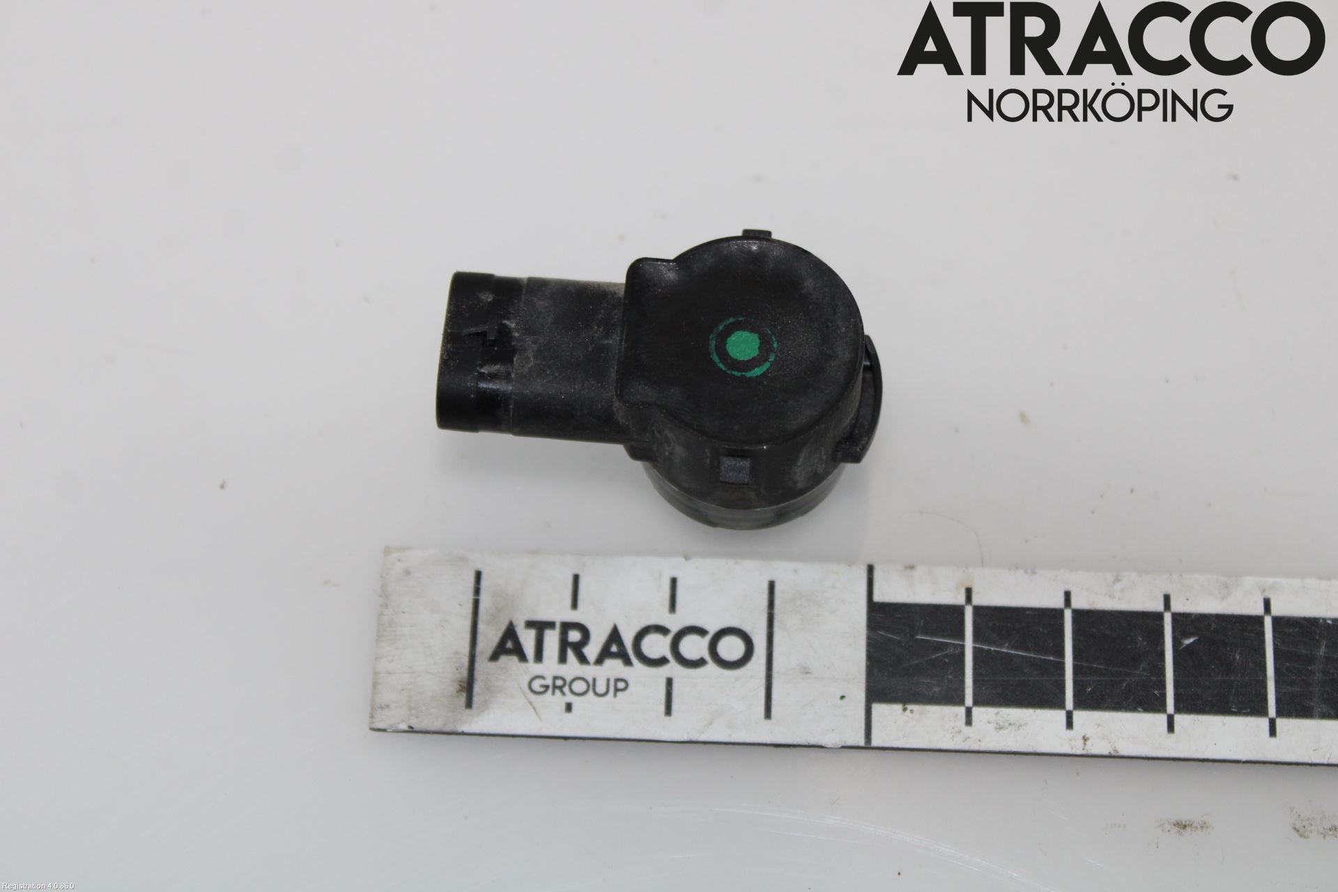 Volkswagen VW GOLF SPORTSVAN 15-20 Sensor Ryggesensor