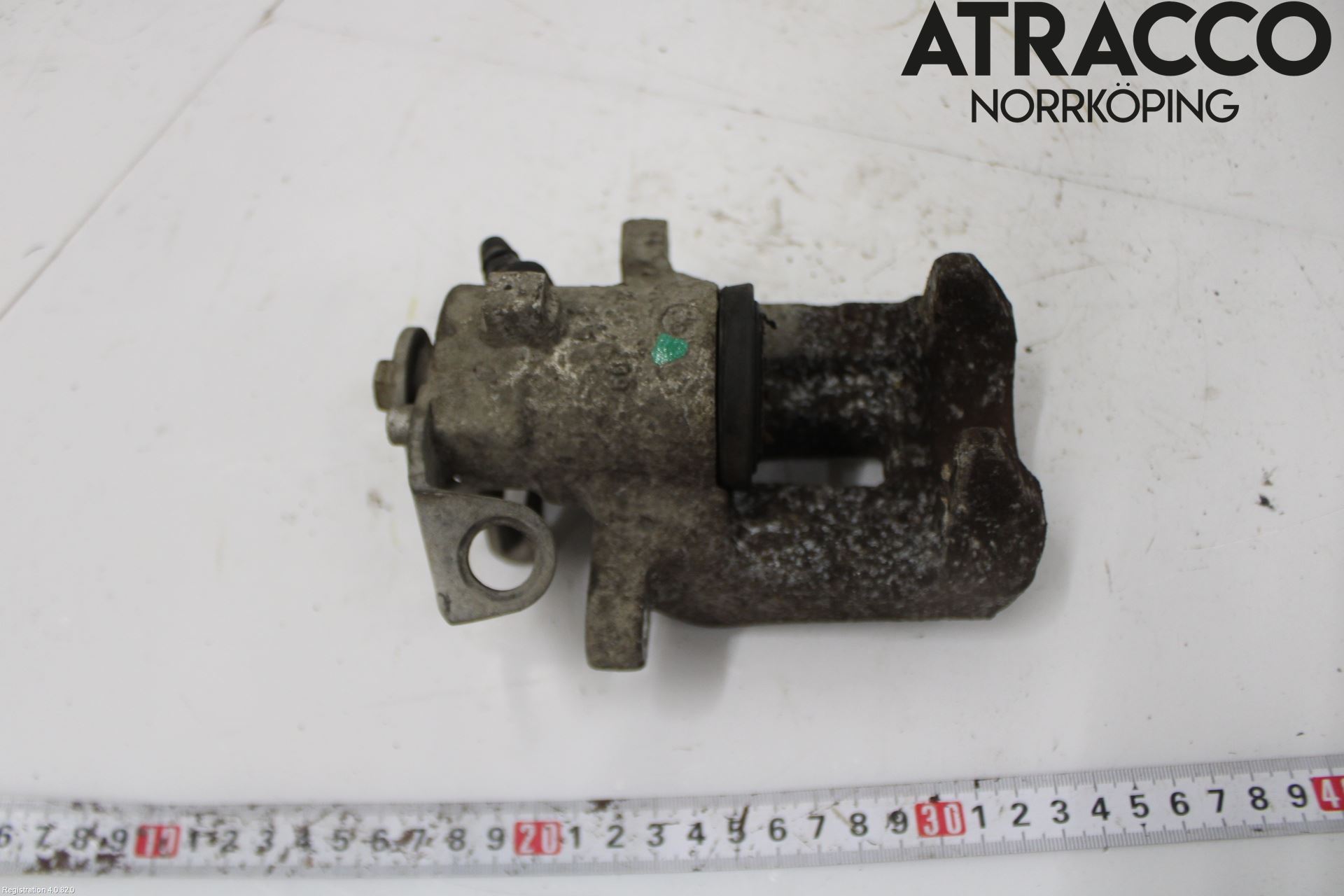 Skoda FABIA 15-21 Bremsecaliper Bak Venstre