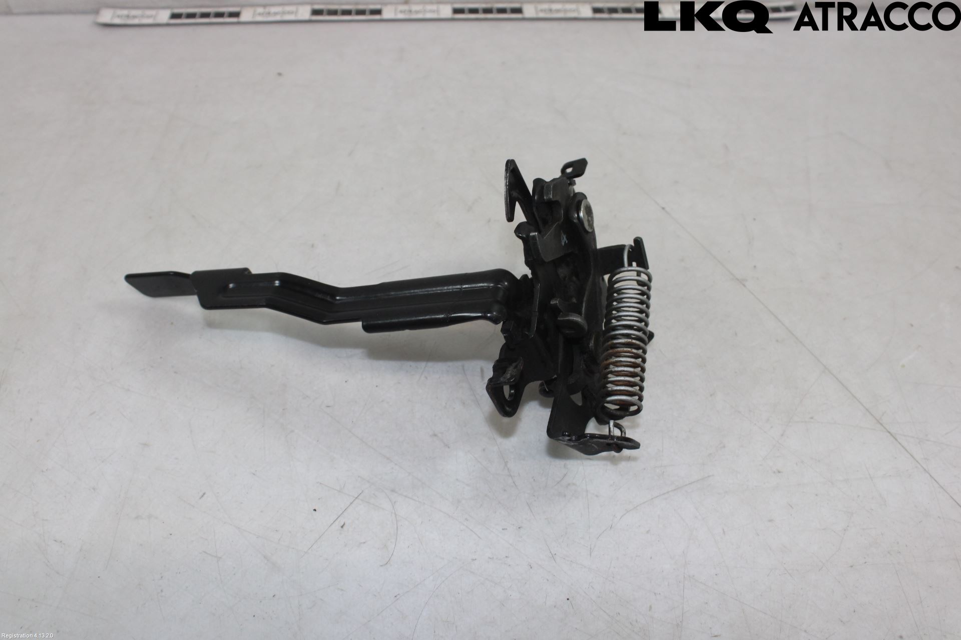 Toyota RAV4 13-18 Panser Stormkrok