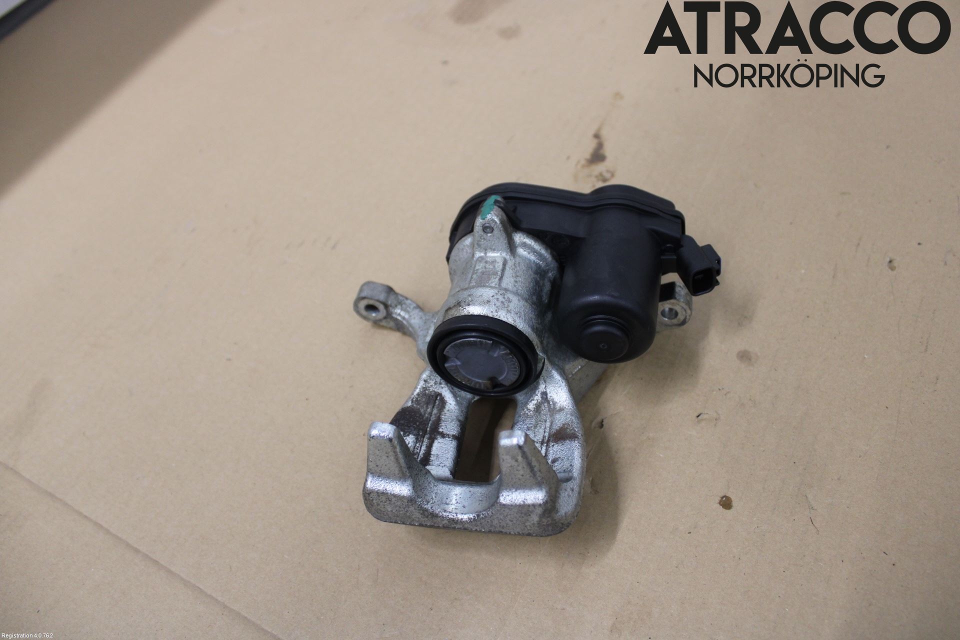 Toyota C-HR 16-23 Bremsecaliper Bak Venstre