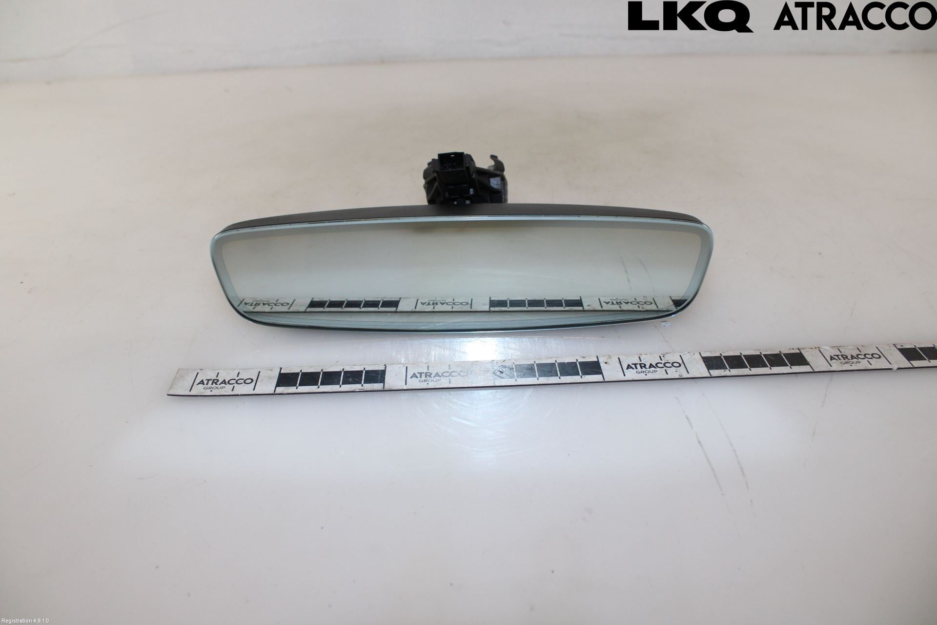 Volkswagen VW ID.7/TOURER 24- Speil Innvendig