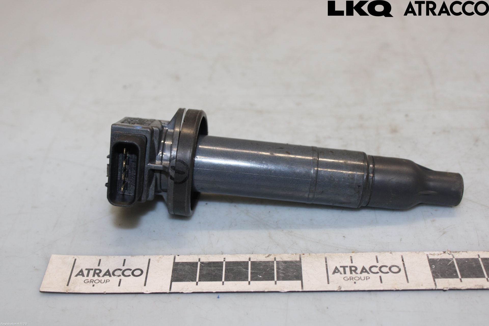 Citroen C1 14-22 Coil