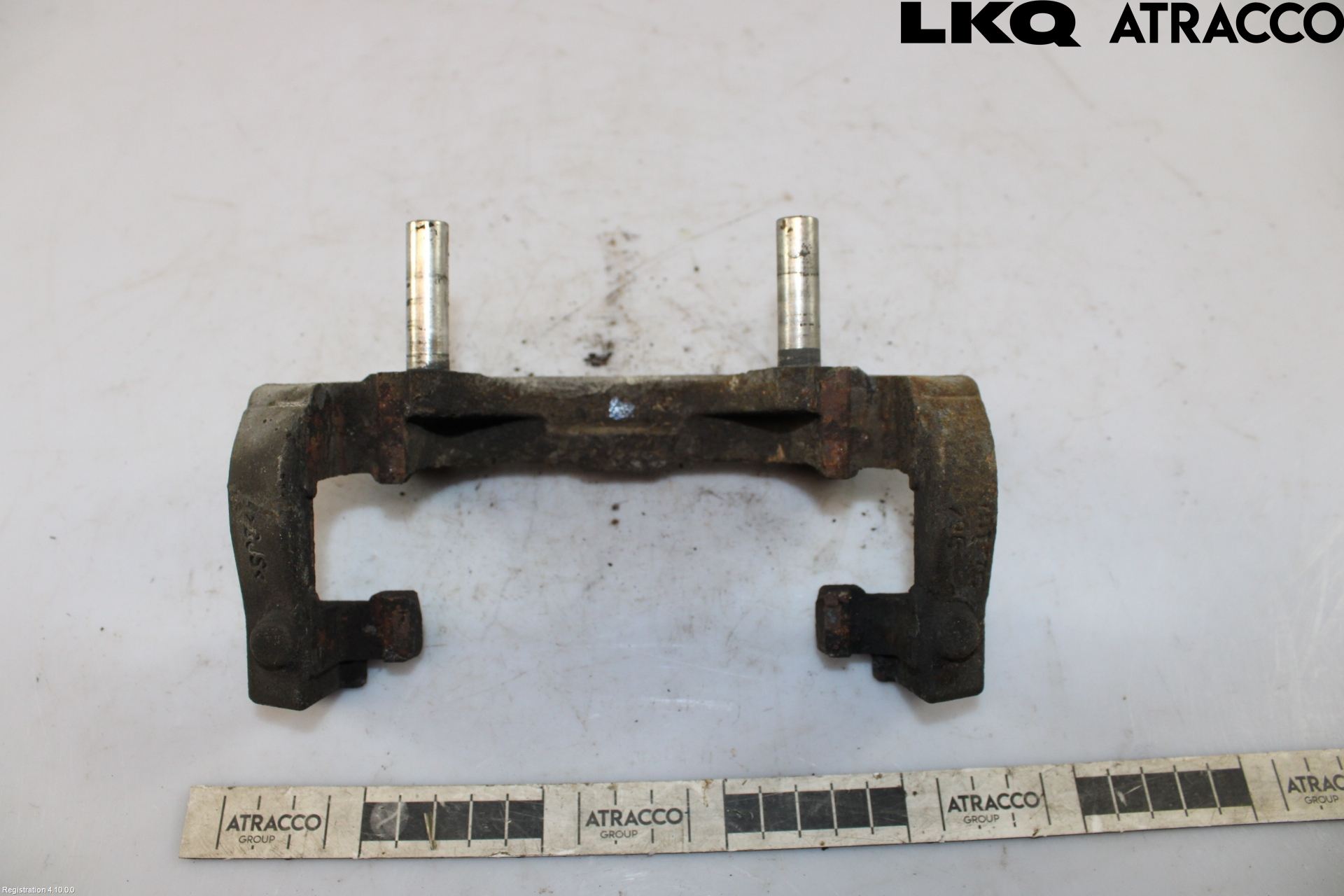 Volvo V90 17->> Bremsecaliper Feste Holder