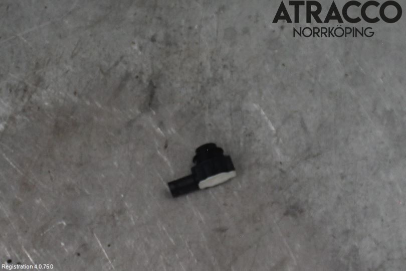 Skoda KODIAQ 17-24 Sensor Ryggesensor