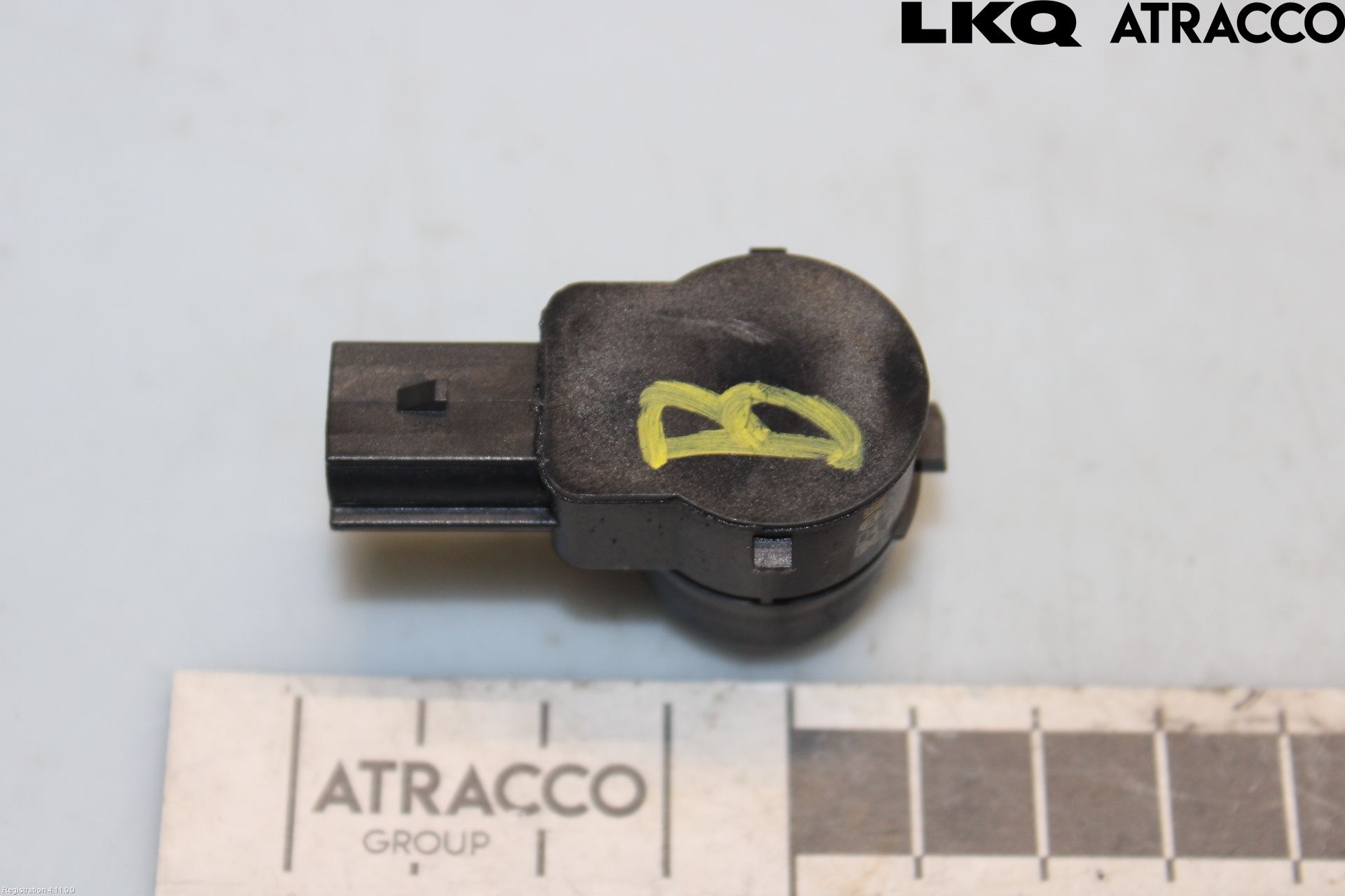 Opel MOKKA 13-20 Sensor Ryggesensor