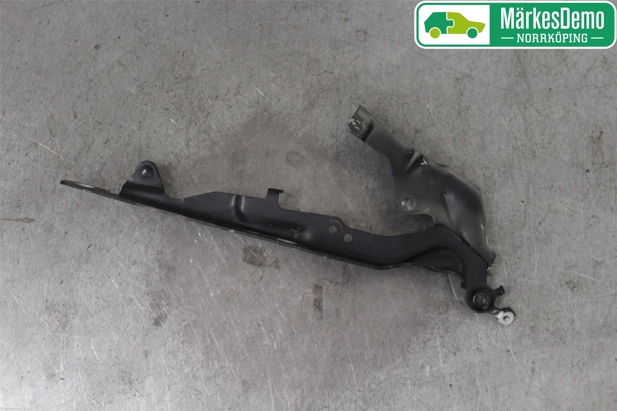 Volvo V70 08-13 Panser Hengsel - Hengsler