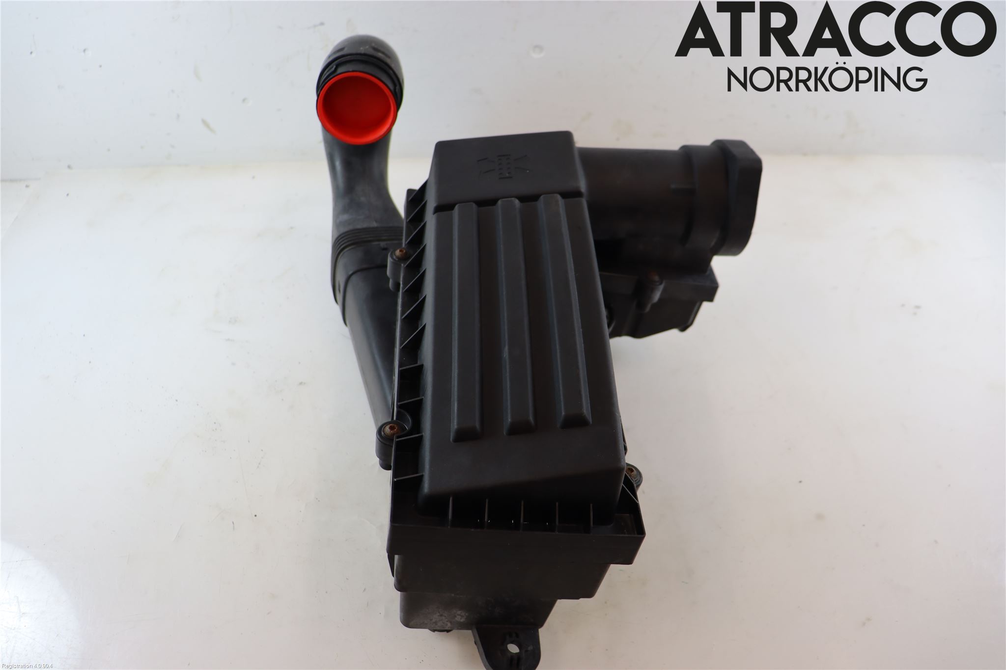 Volkswagen VW TIGUAN 07-16 Luftfilter Boks