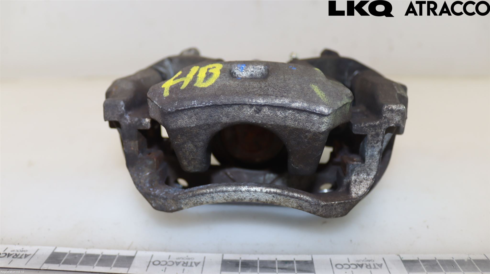 Toyota CAMRY 19-24 Bremsecaliper Bak Høyre
