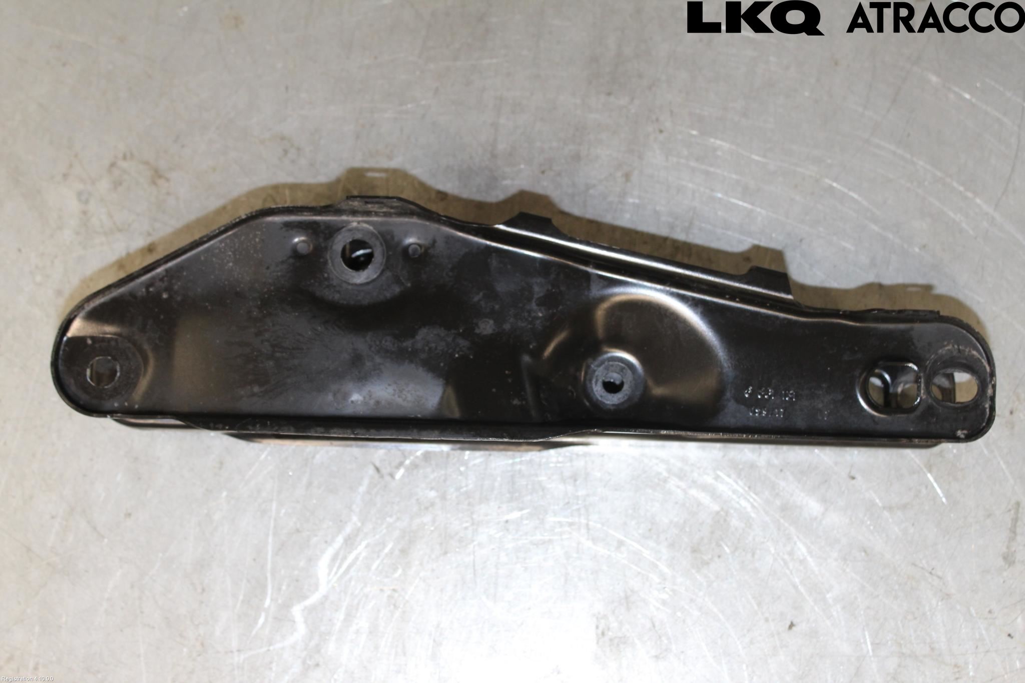 BMW 5 G30/G31/F90 17-23 Bærearm Bak Venstre