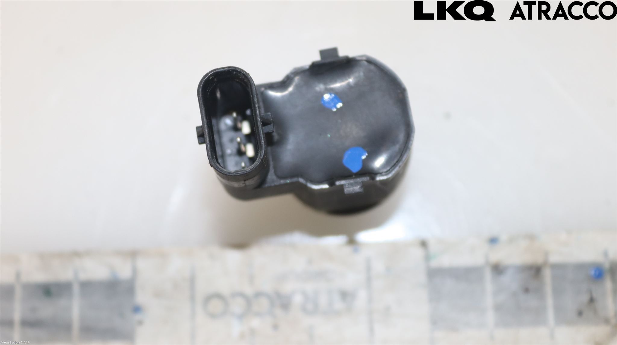 BMW 5 E60/61 Sed/Tou 02-10 Sensor Ryggesensor
