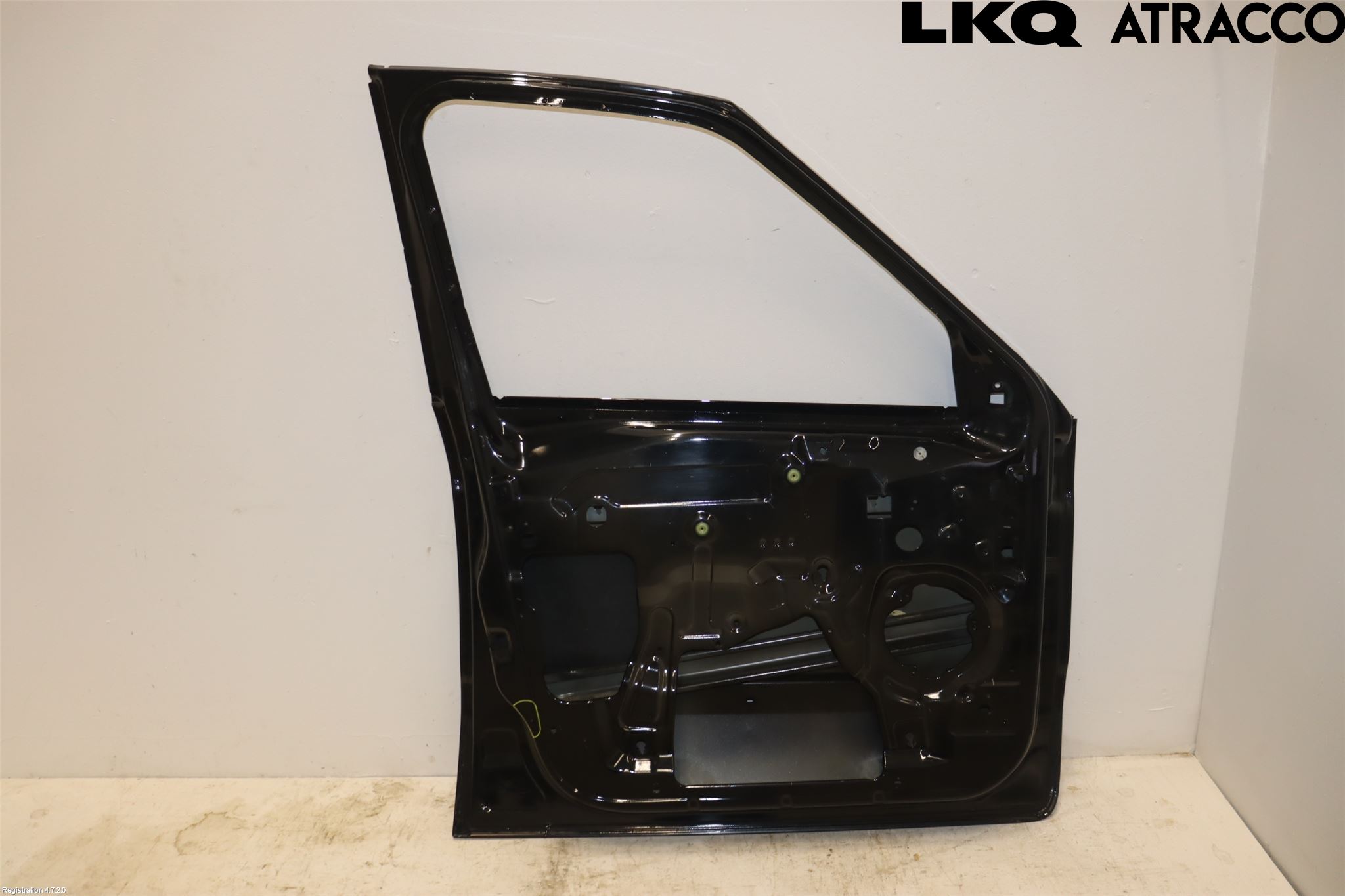Ford S-MAX 06-15 Dør 4D Foran Venstre