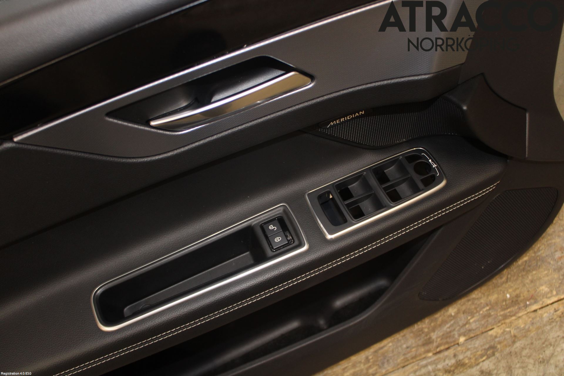 Jaguar XF (X260) 16-24 Innr Dørtrekk Venstre