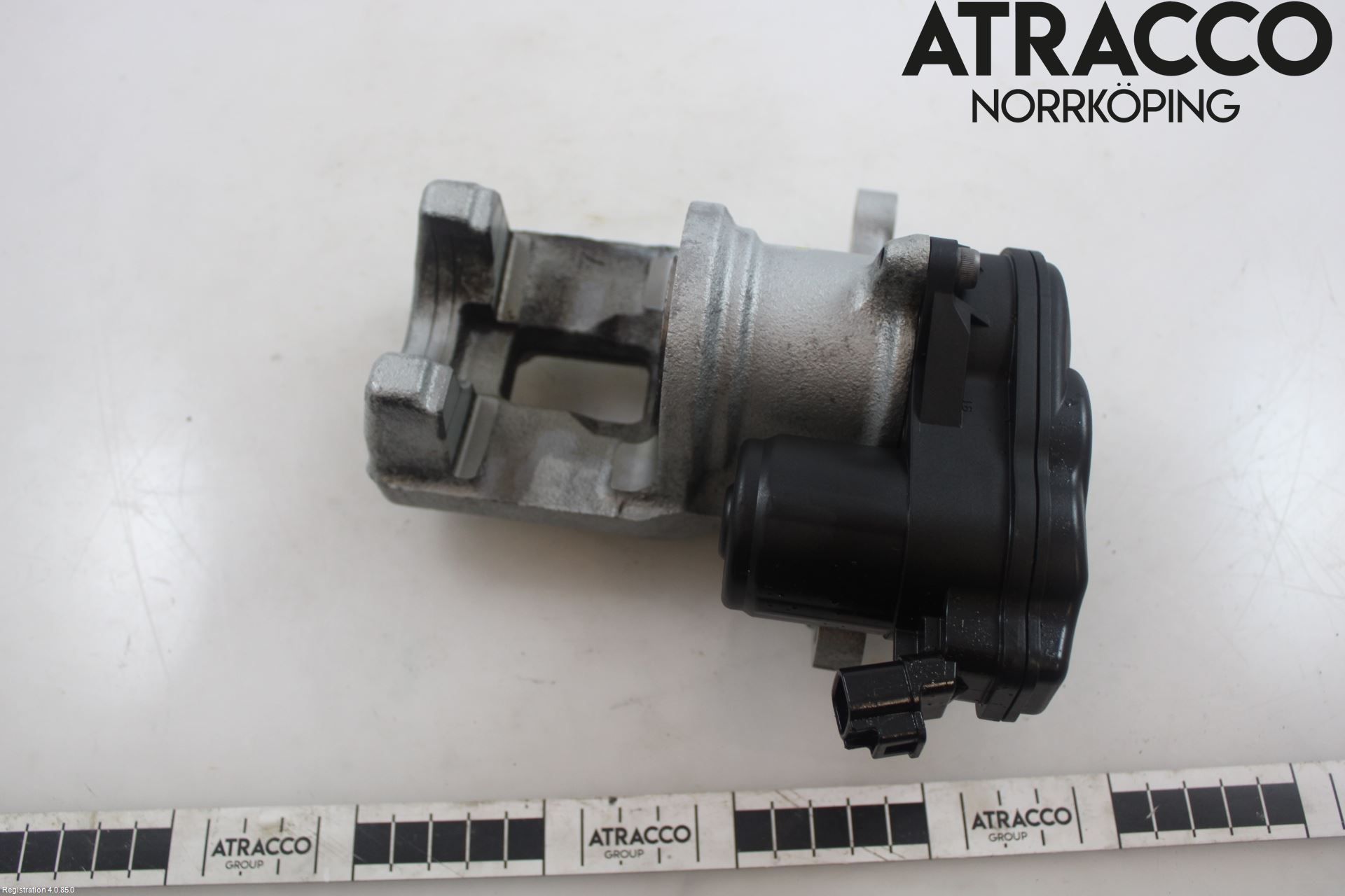 Toyota RAV4 19- Bremsecaliper Bak Venstre