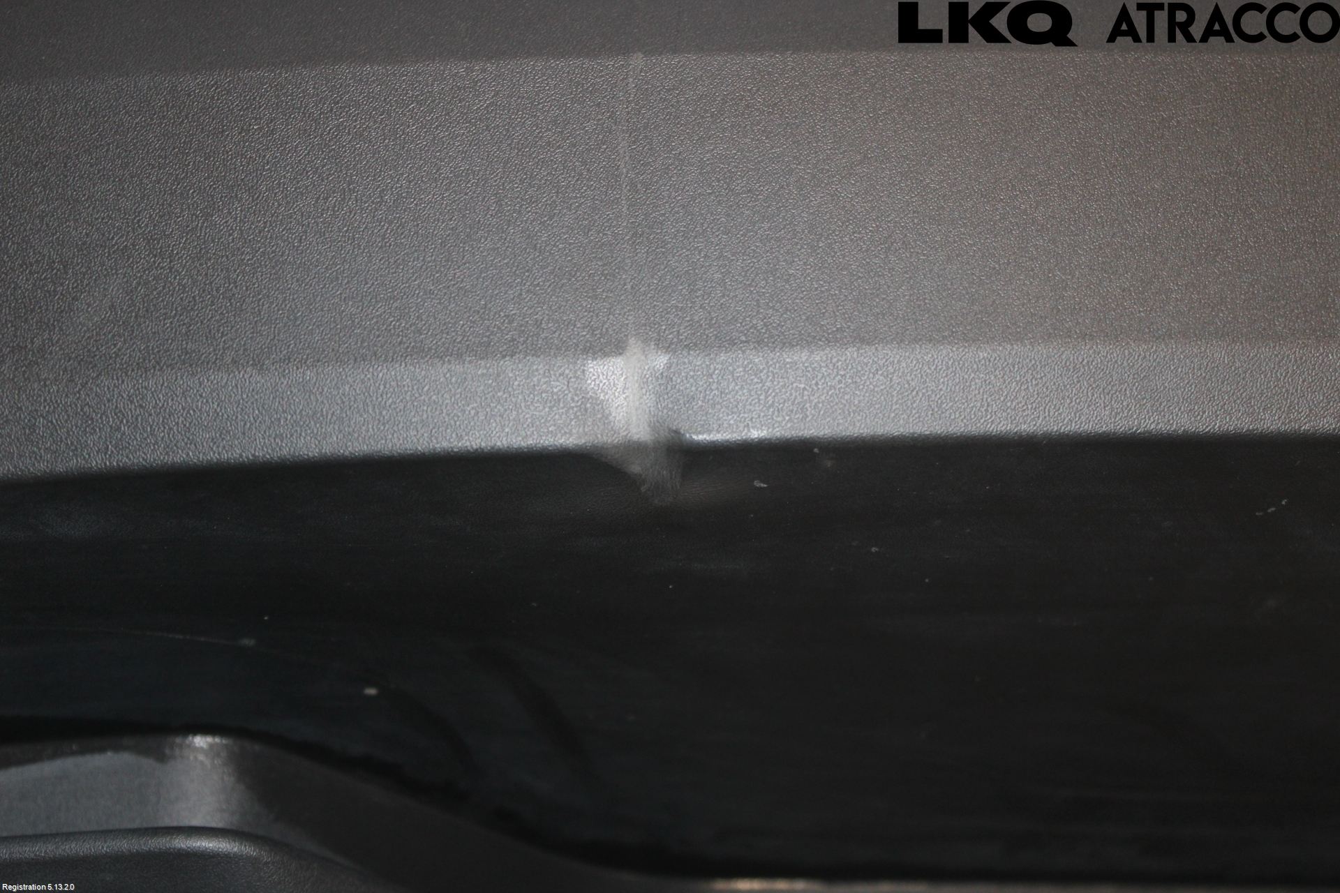 Skoda KODIAQ 24- Spoiler Bak