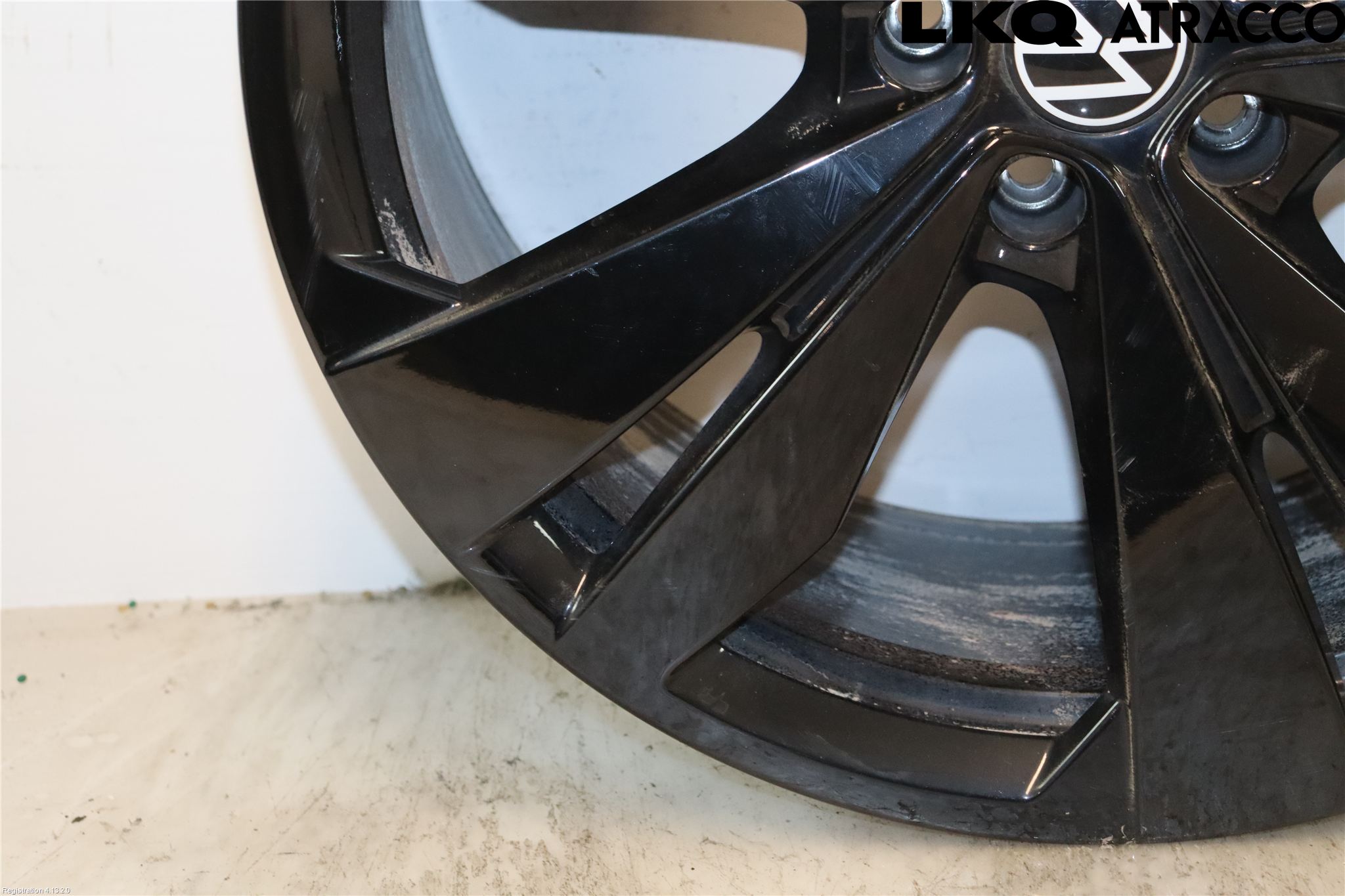Volkswagen VW ID.5 22- Felg Aluminium