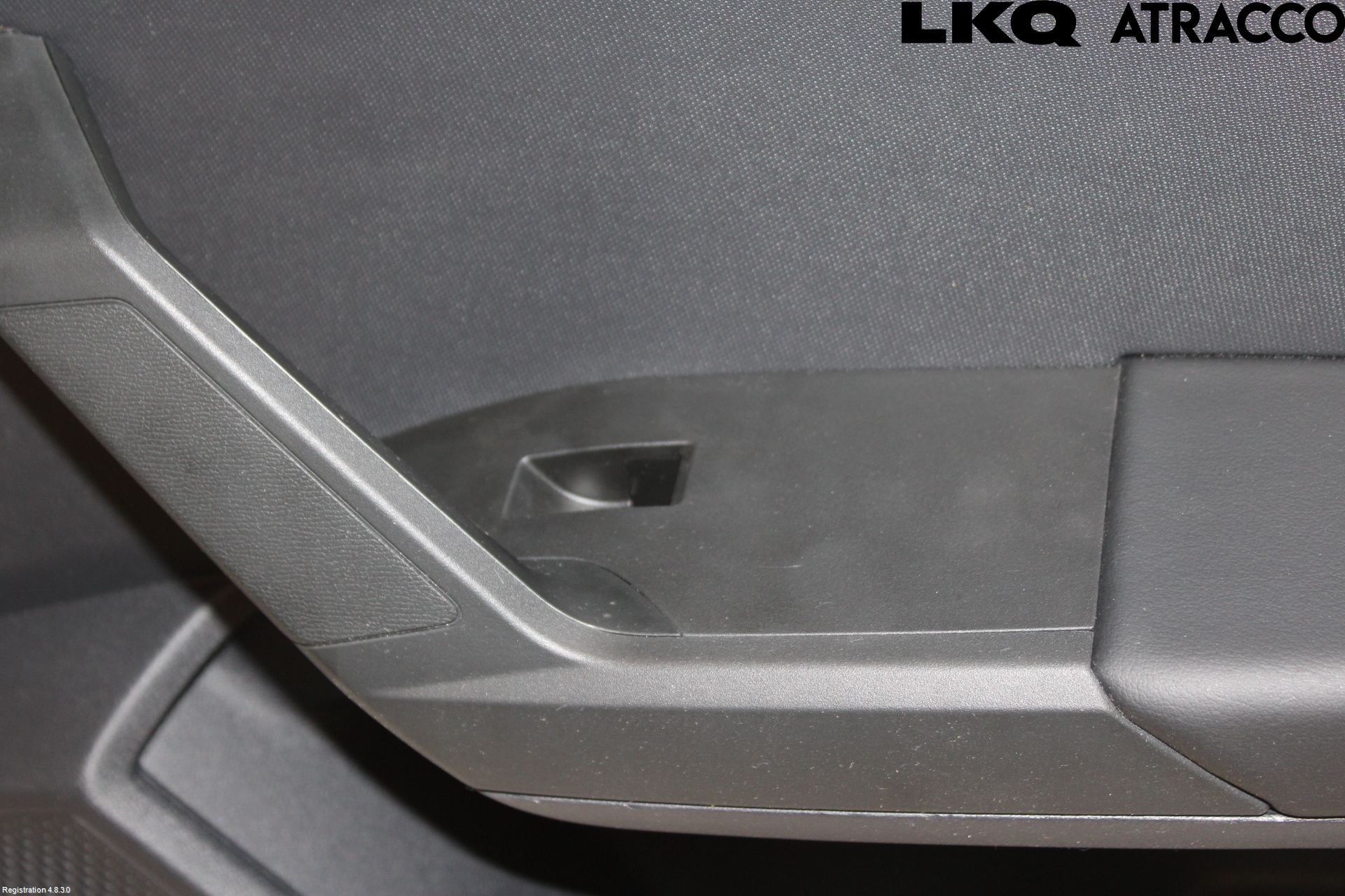 Seat LEON 20- Innr Dørtrekk Høyre